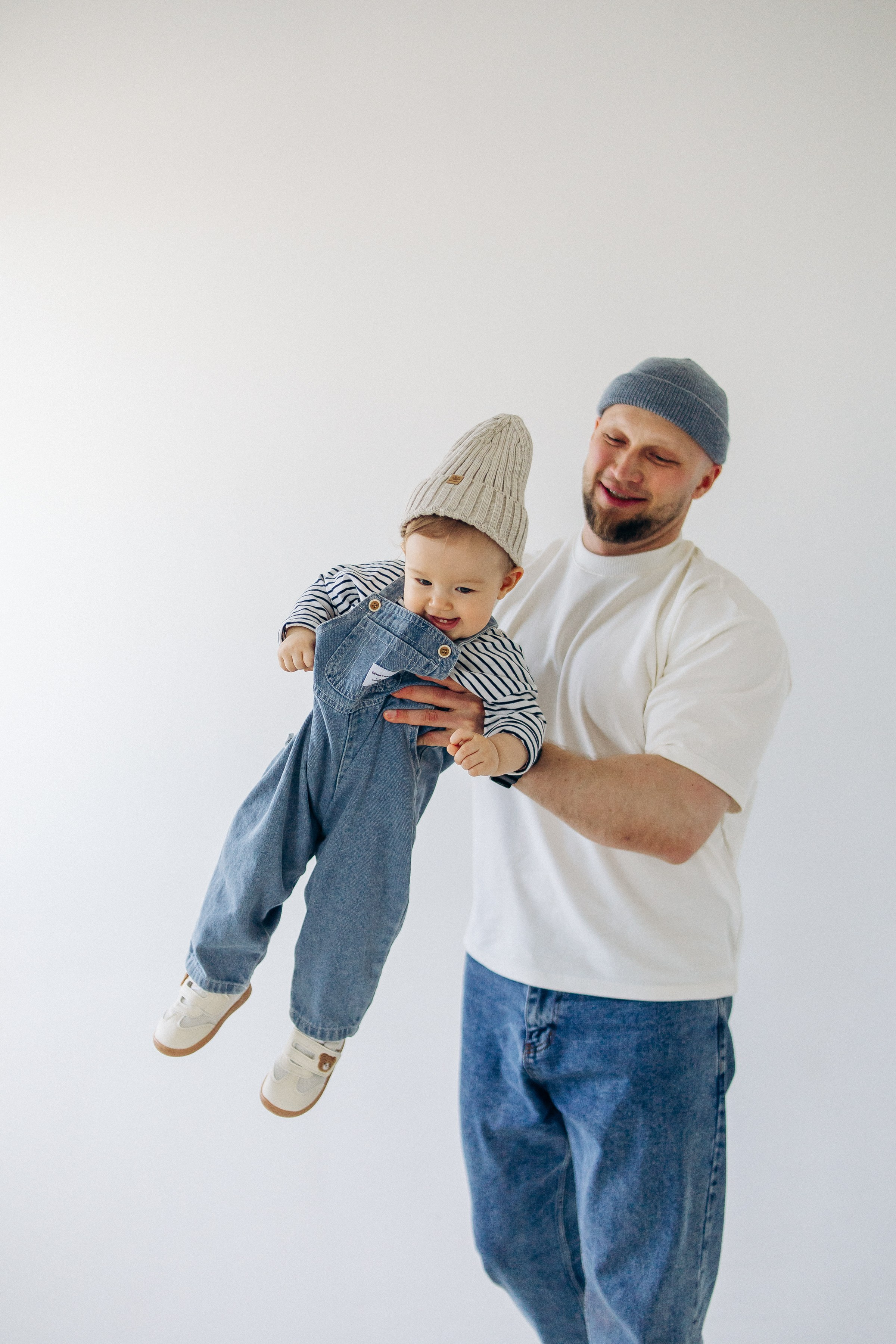 Кире 1 годик. Семейный фотограф в Волгодонске Краченцева Анна