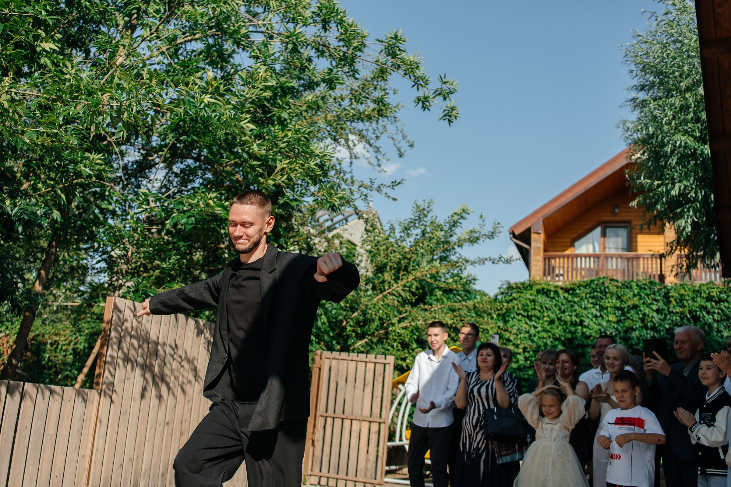 Влад & Мария. Семейный фотограф в Волгодонске Краченцева Анна