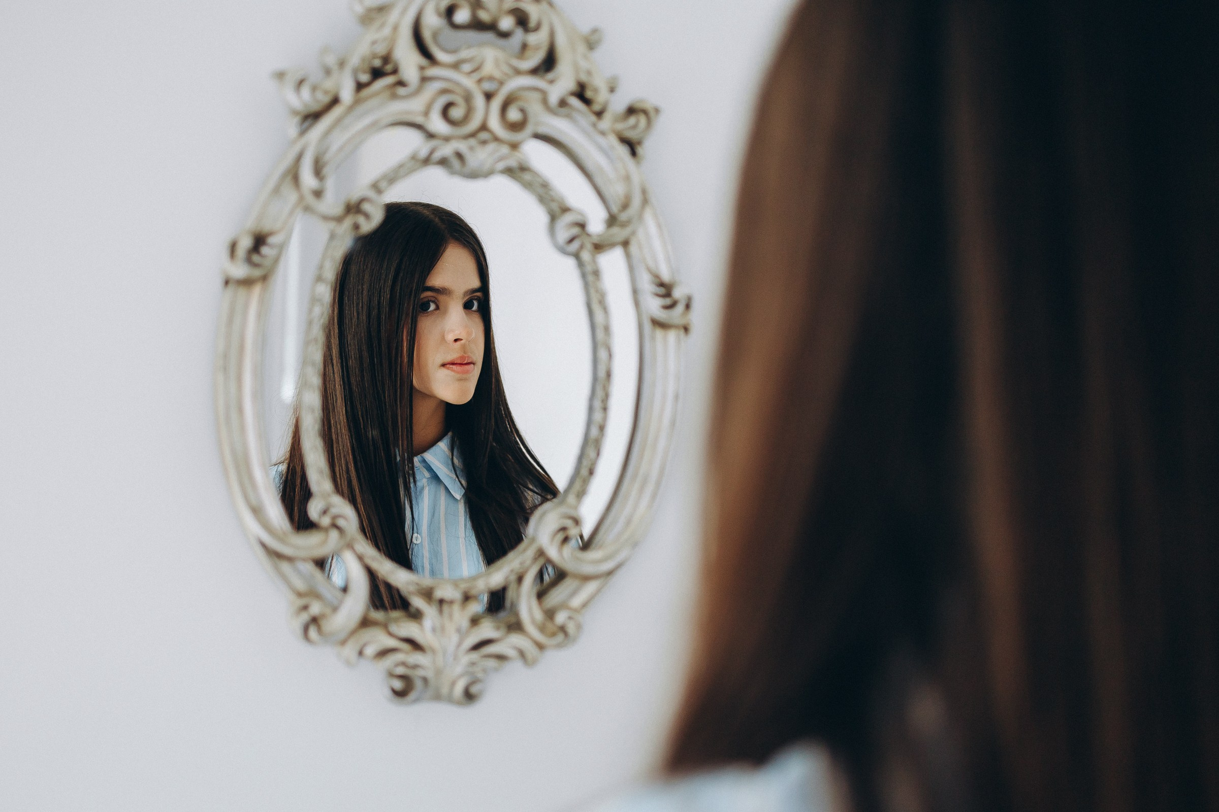 Девичник. Семейный фотограф в Волгодонске Краченцева Анна