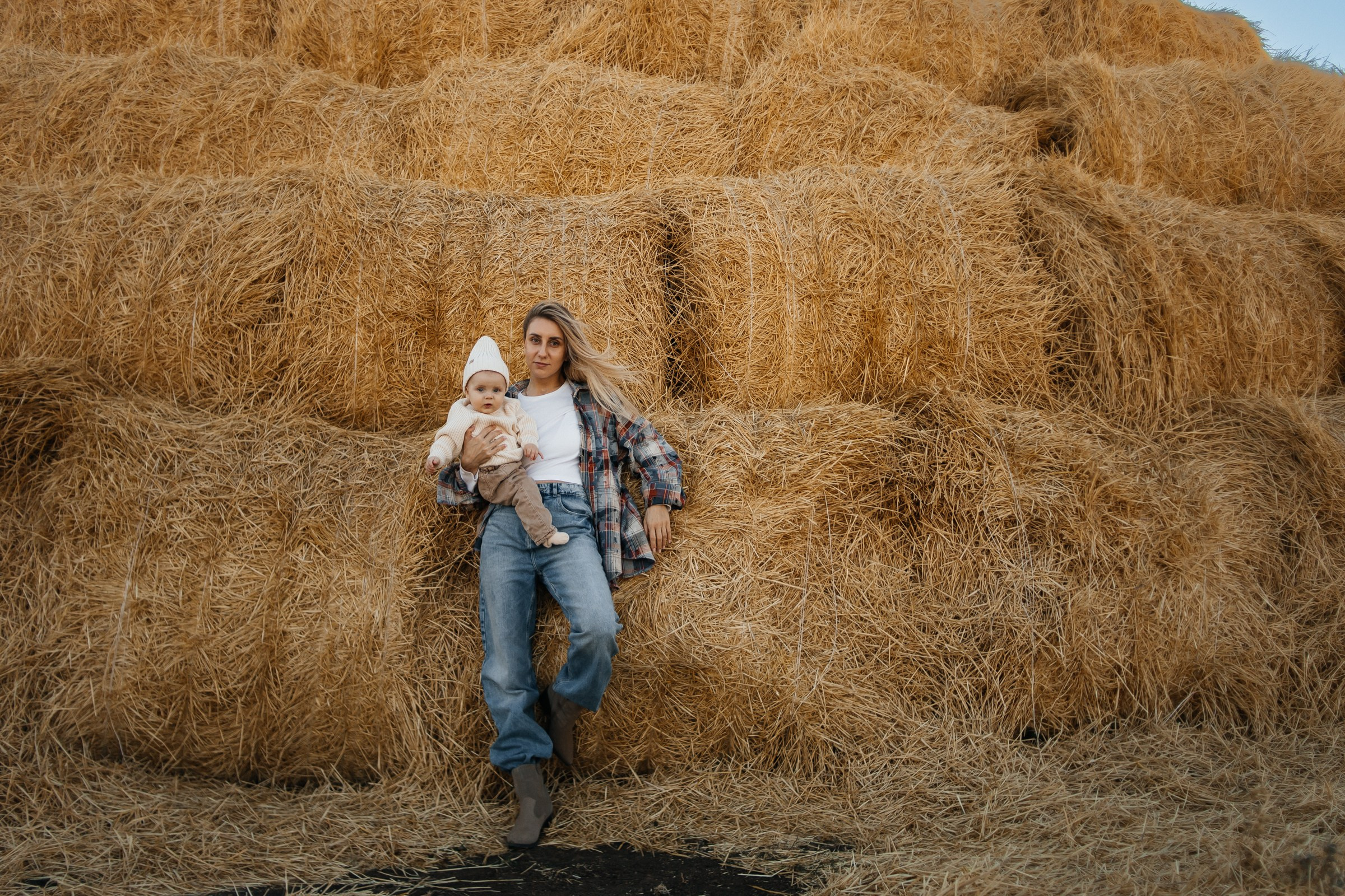 Катя и Саша. Семейный фотограф в Волгодонске Краченцева Анна