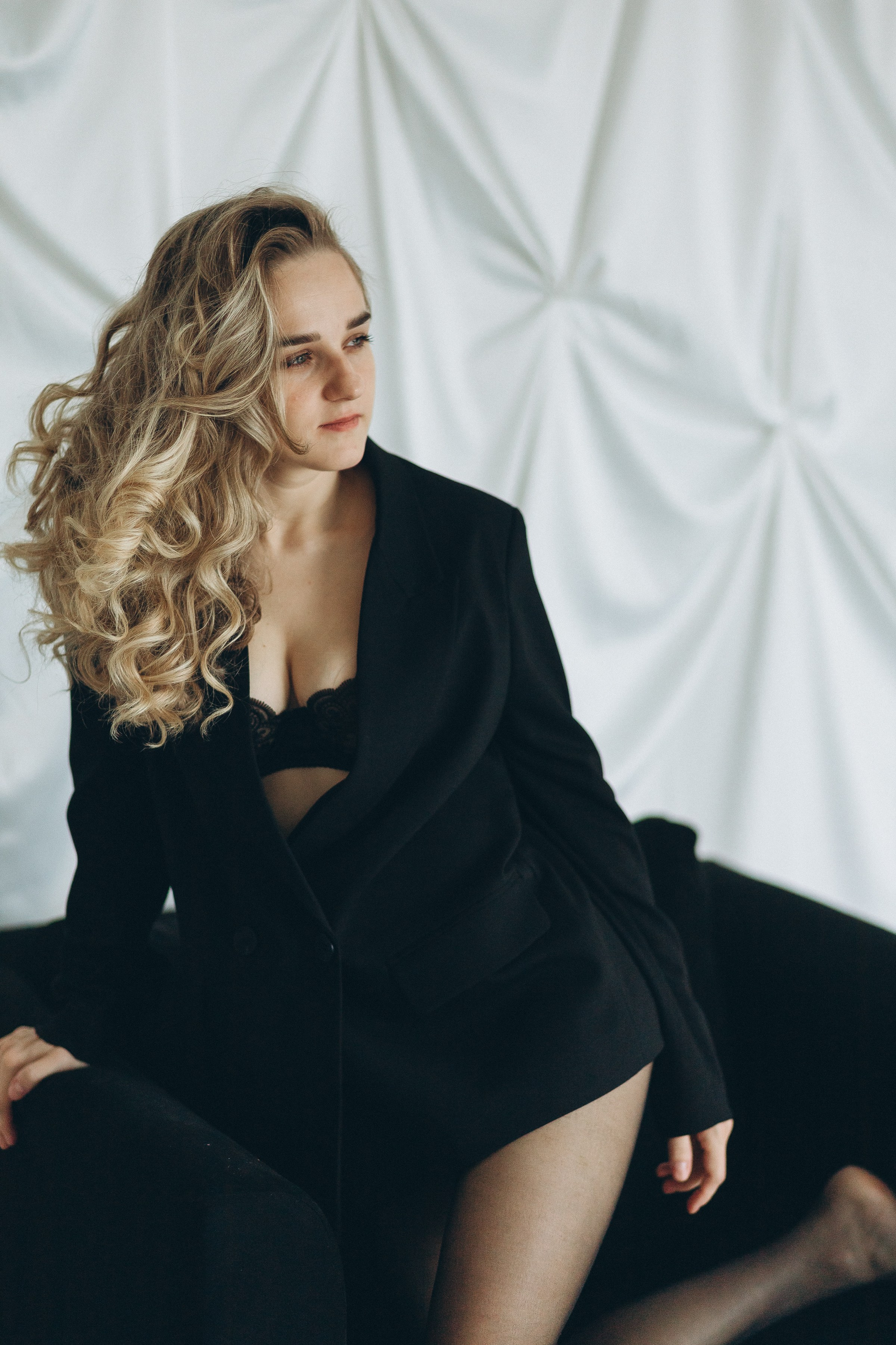 Алёна. Семейный фотограф в Волгодонске Краченцева Анна