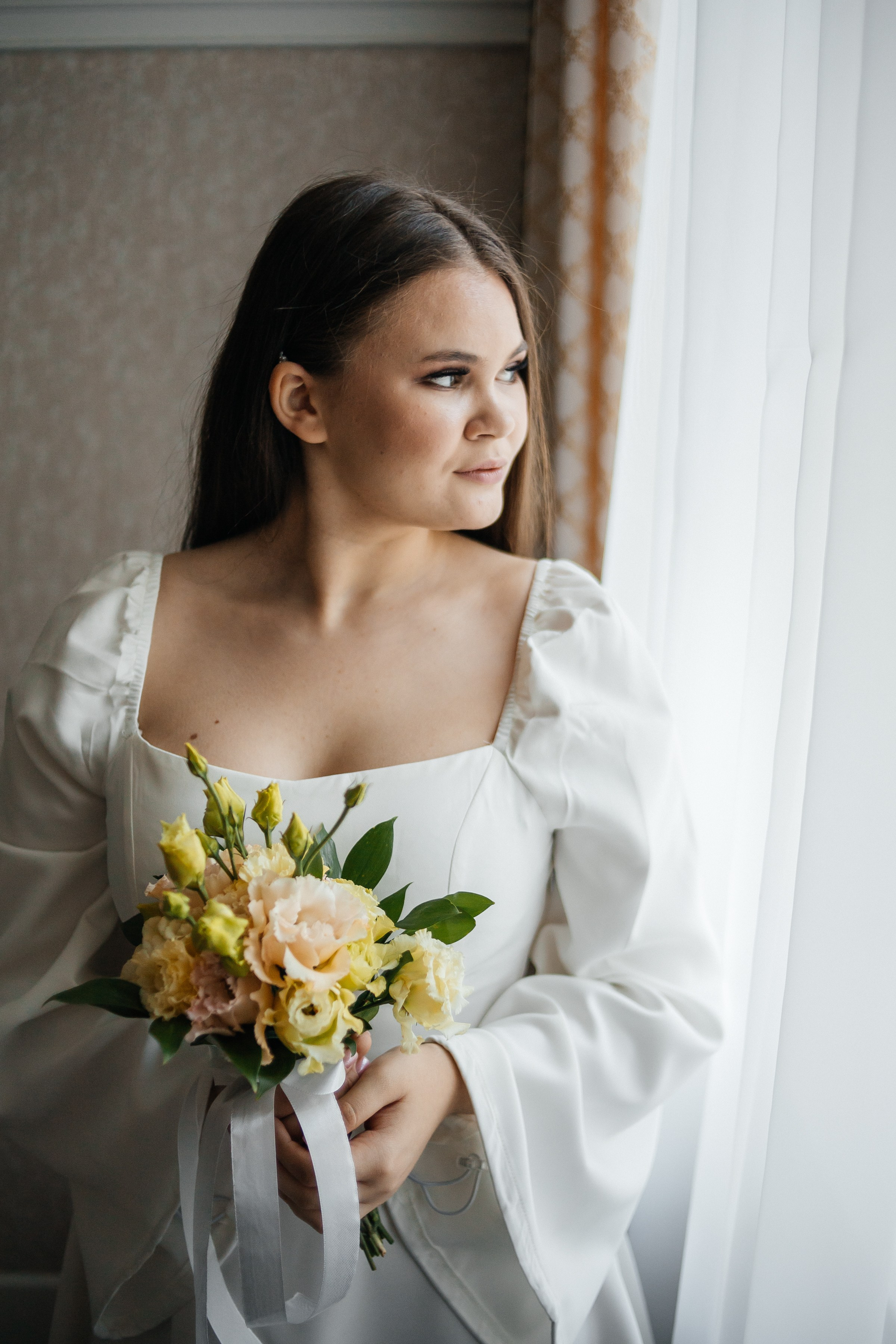 Дмитрий и Любовь. Семейный фотограф в Волгодонске Краченцева Анна