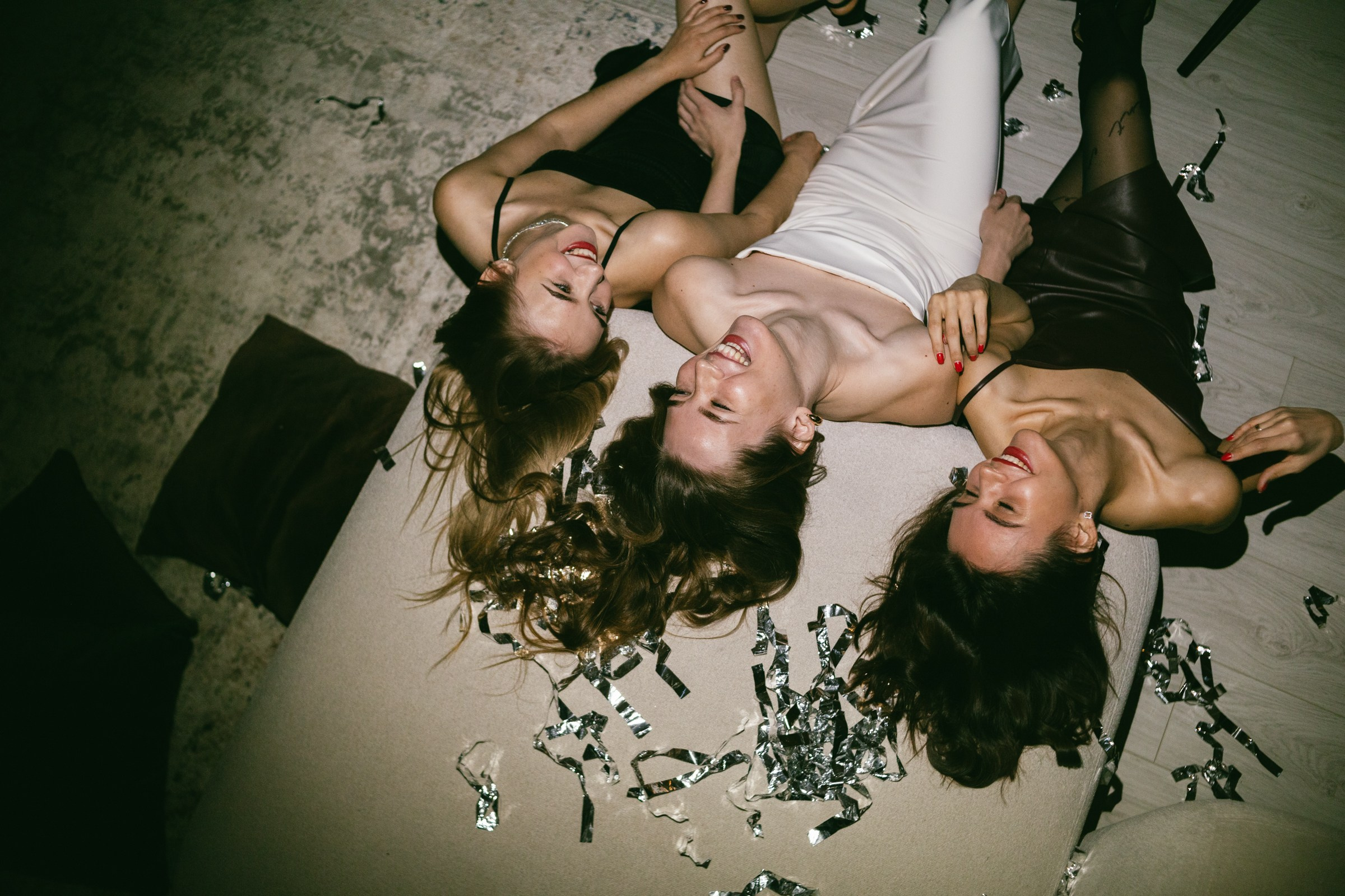 Девчонки. Семейный фотограф в Волгодонске Краченцева Анна