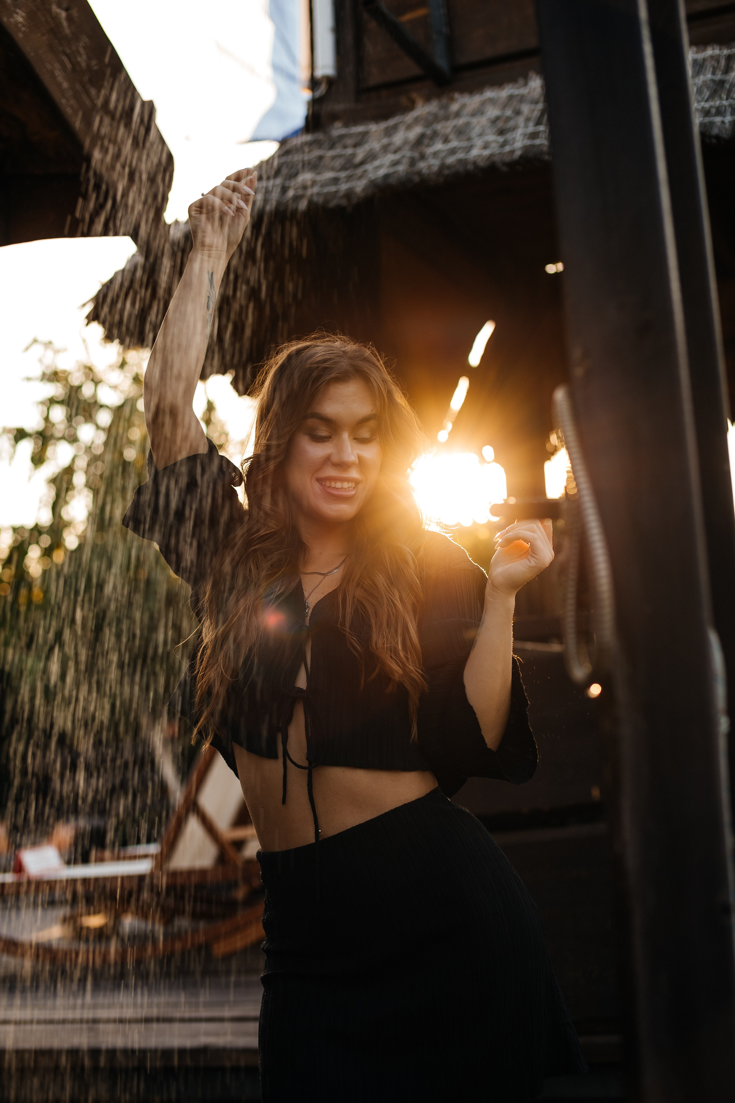 Лера. Семейный фотограф в Волгодонске Краченцева Анна