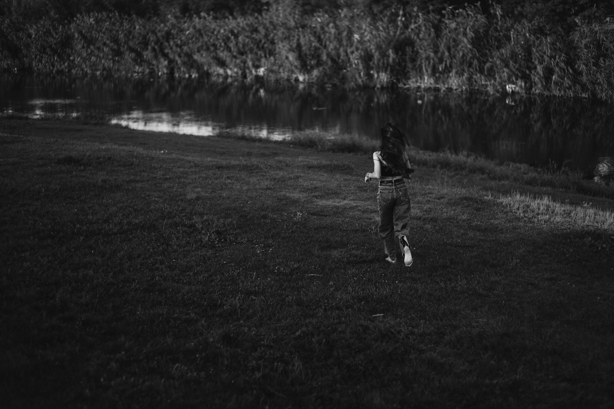 Наташа. Семейный фотограф в Волгодонске Краченцева Анна