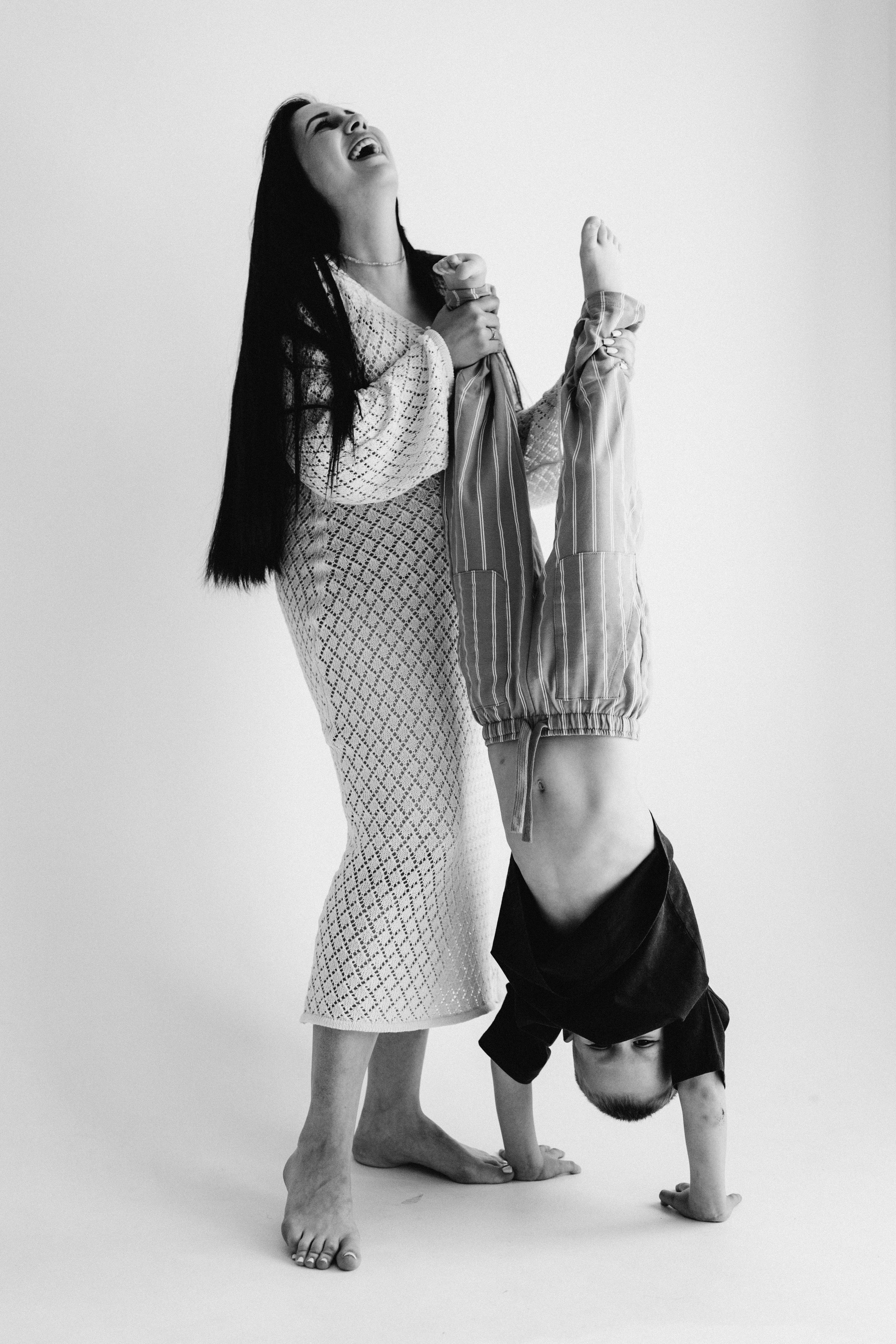 Алёна и Саша. Семейный фотограф в Волгодонске Краченцева Анна