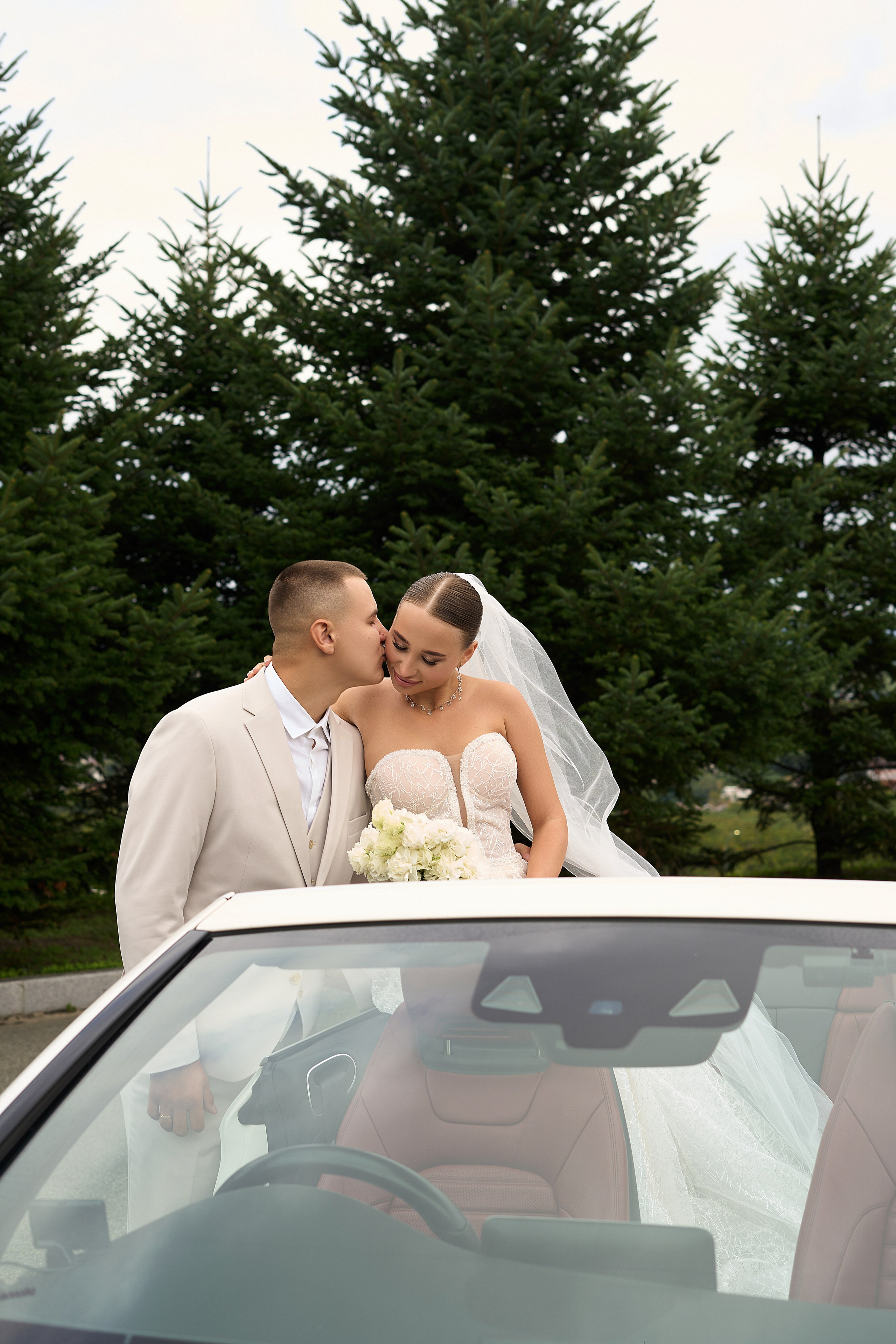 Юрий и Яна 12.09.2025. Фотограф из Владивостока Юлия Черепова