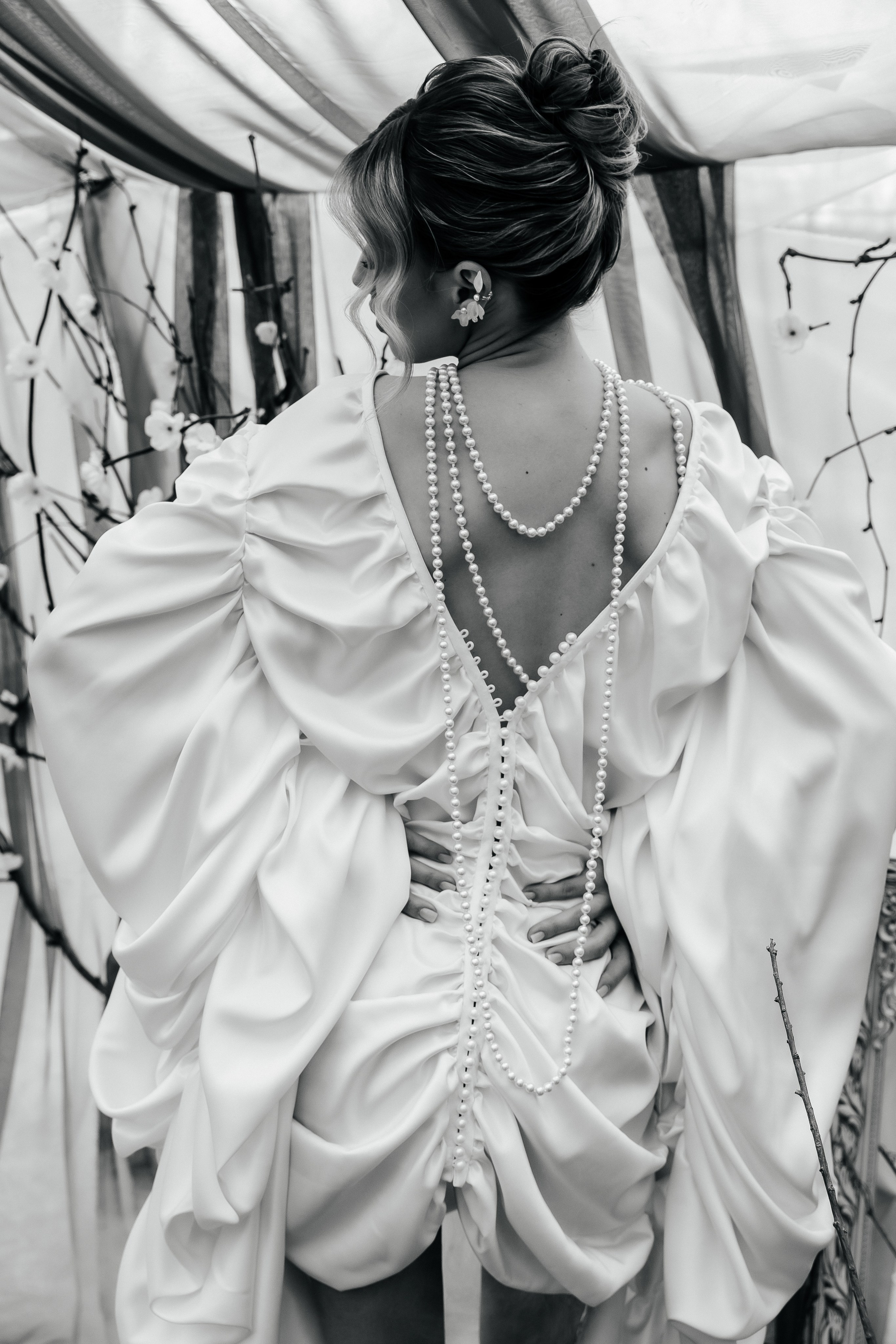 Лиза. Свадебный и семейный фотограф во Владивостоке Елена Шишкина