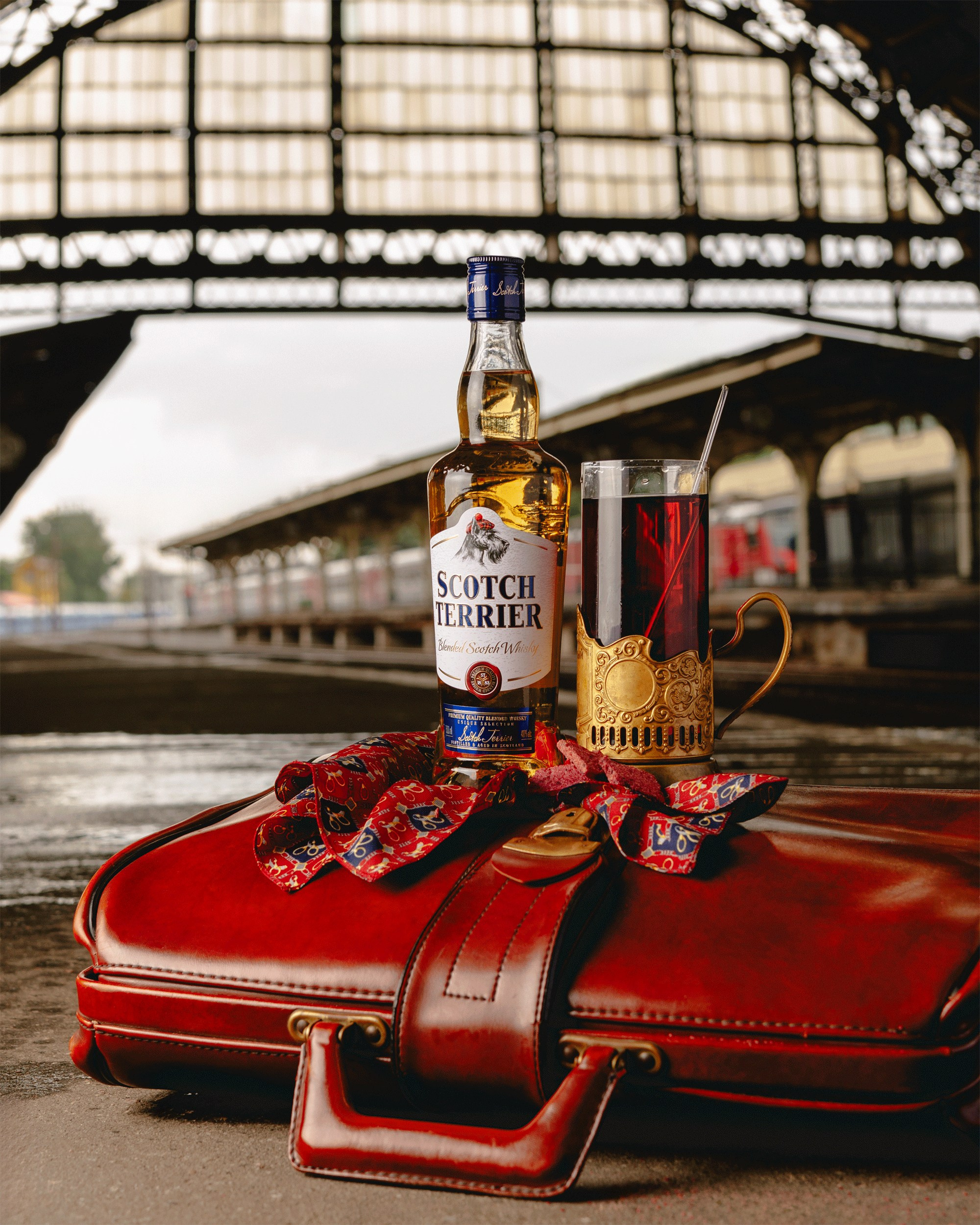 Напитки. Фотограф в Санкт-Петербурге Артем Михайлов