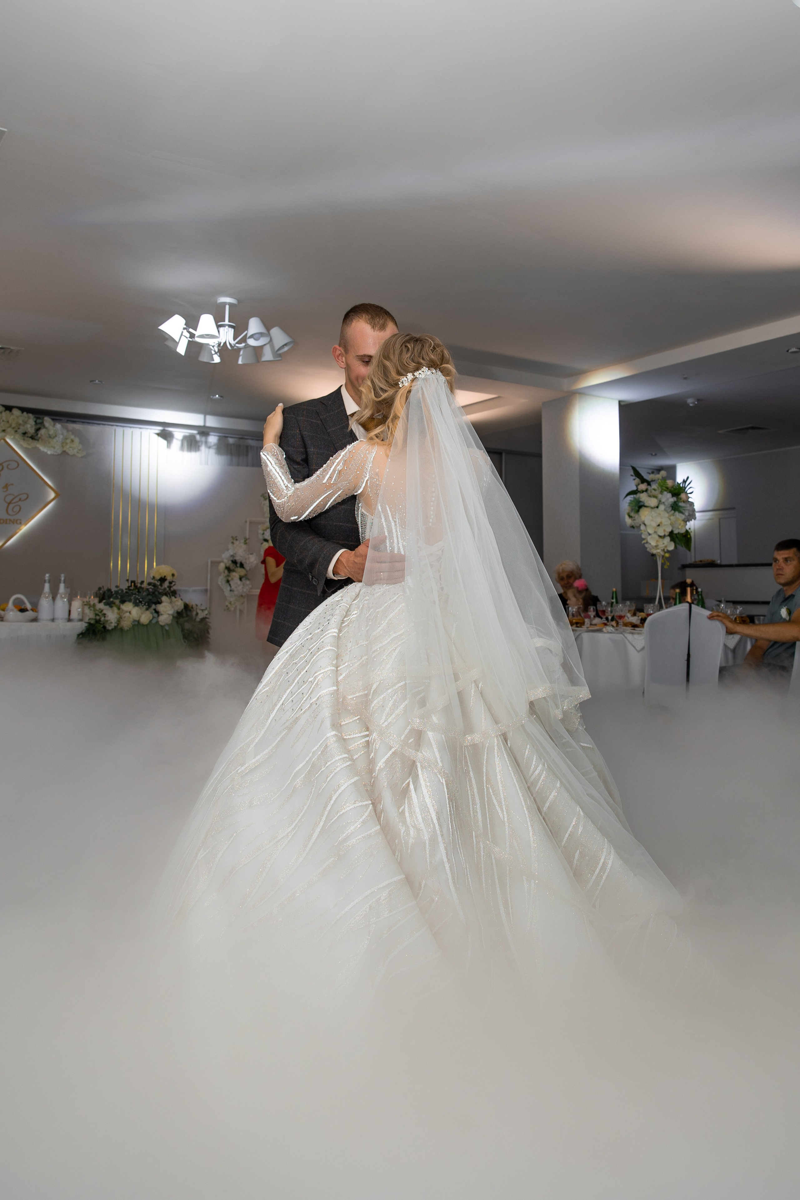 Виталий и Софья. Видеосьемка, фотосьемка свадеб, юбилеев, утренников в Краснодарском кр