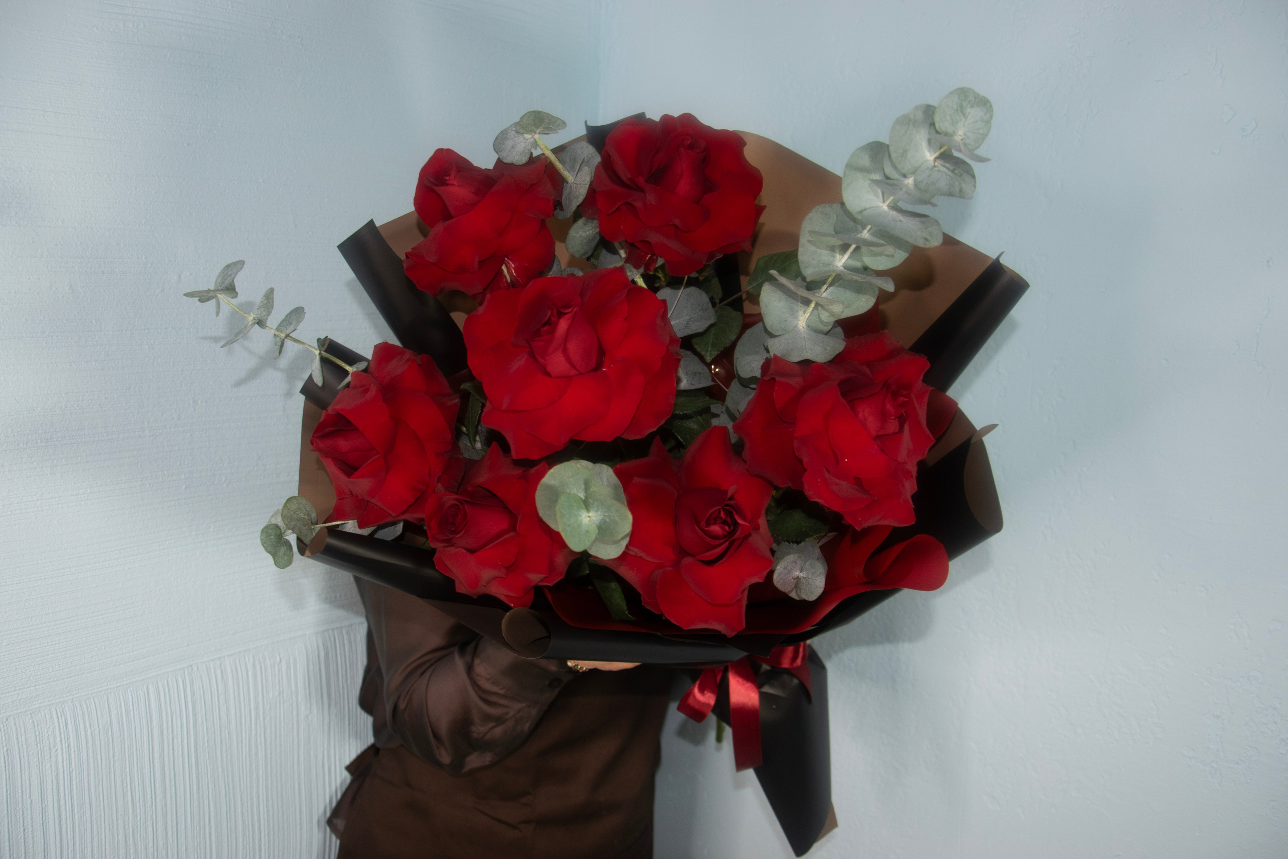 Предметная съемка (Букеты). Силантьева Наталья фотограф