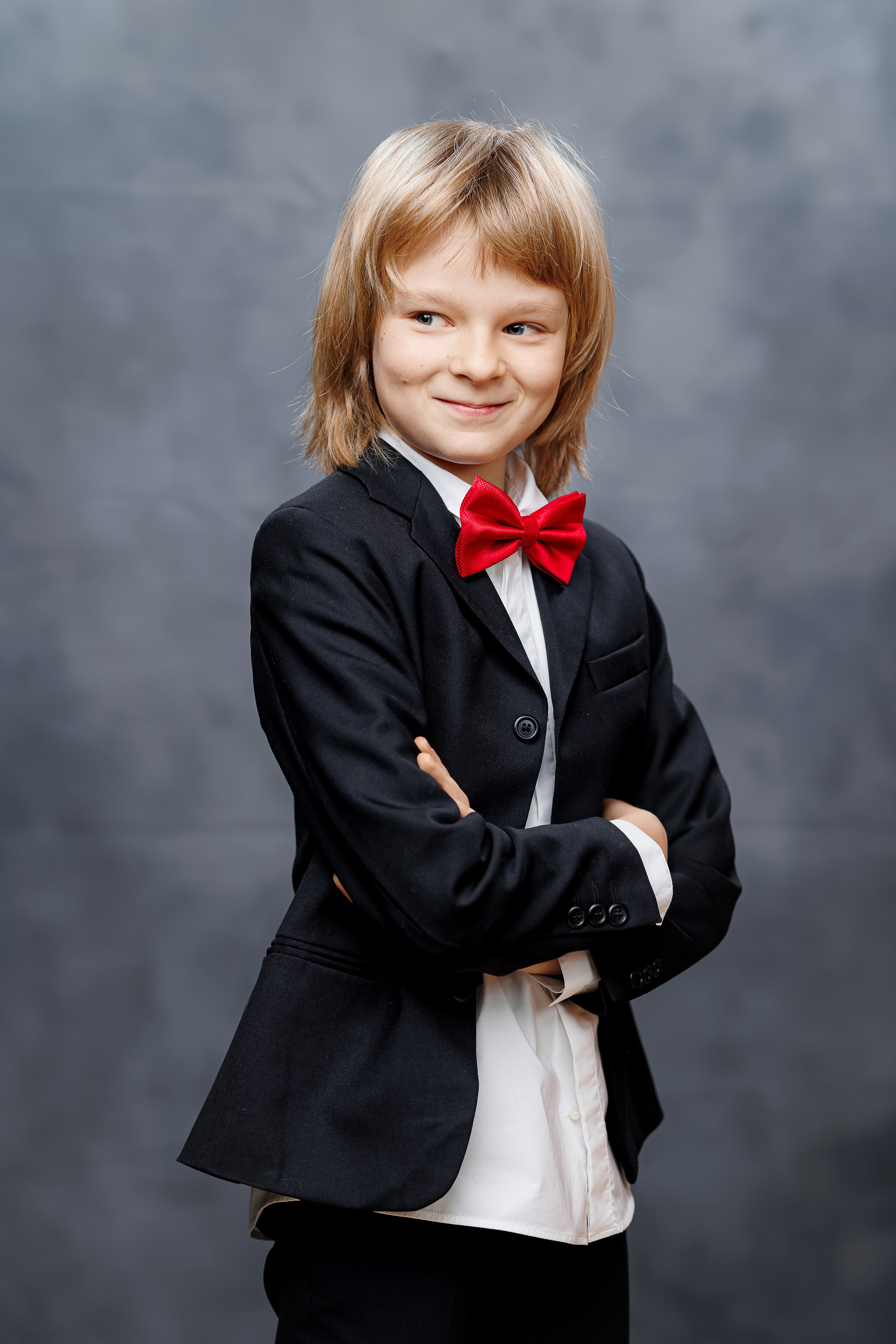 Портреты 4 классы. Семейный и детский фотограф Комина Елена, Власиха, Одинцово