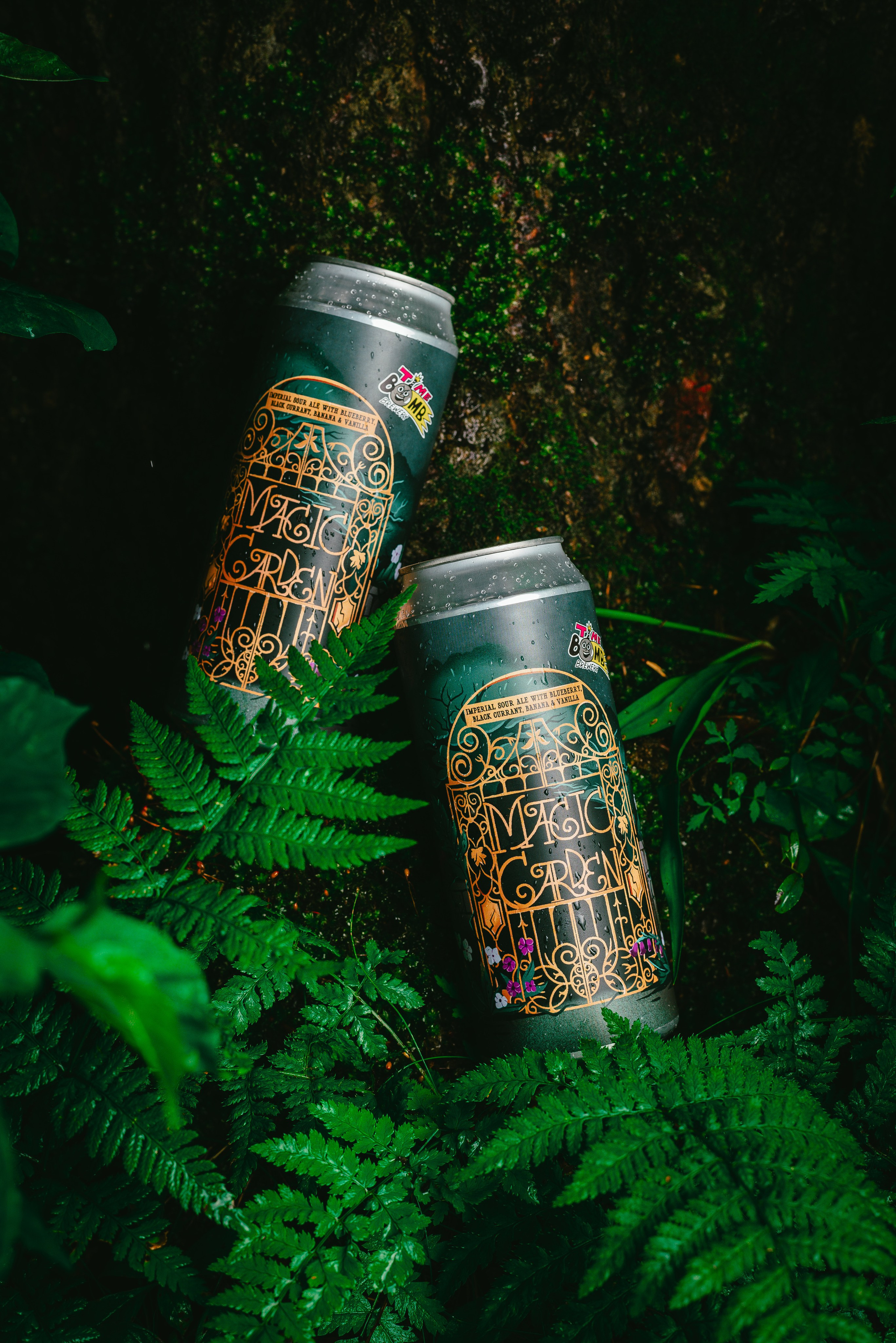 Напитки. Фотограф в Санкт-Петербурге Andrey Rastor