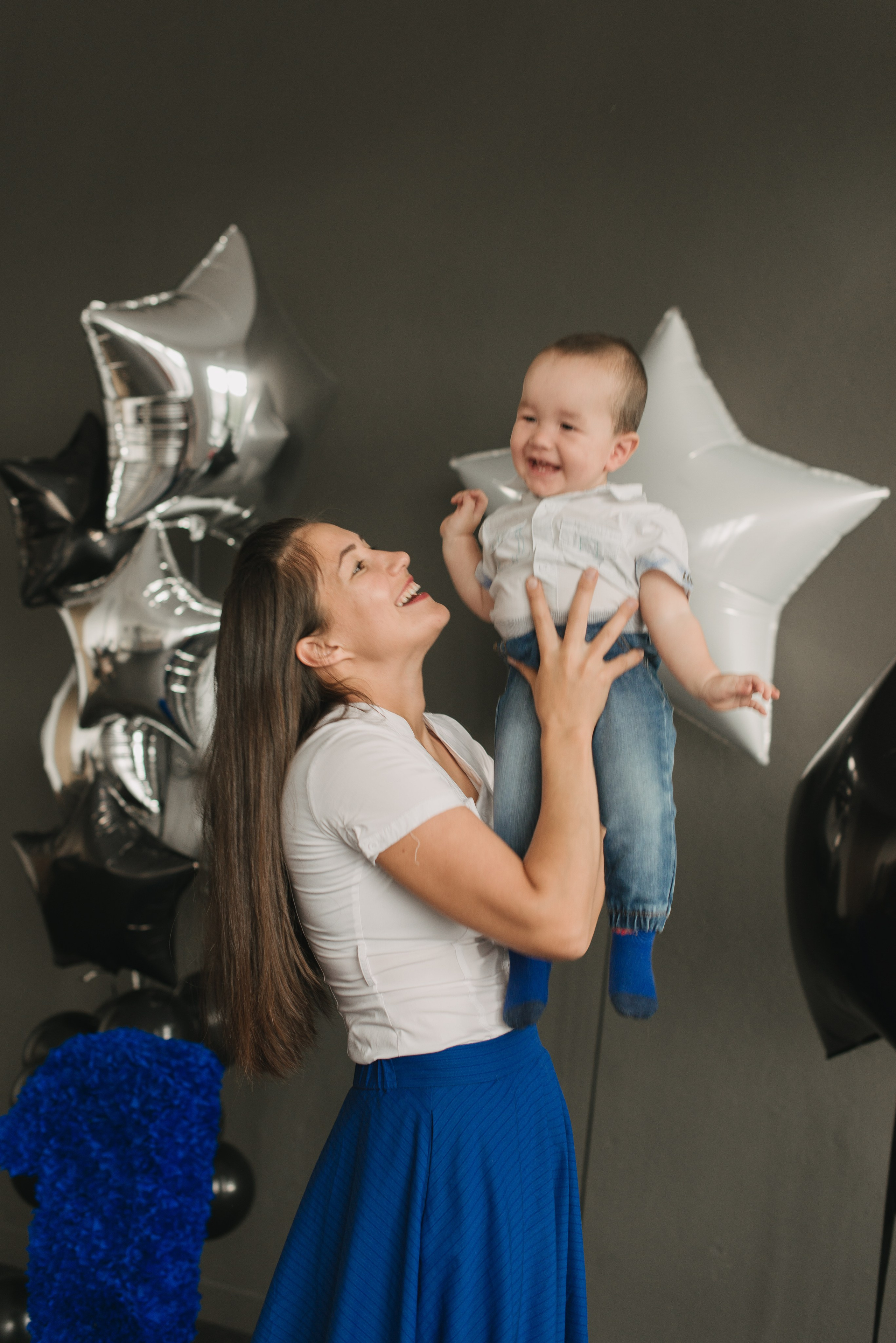 Годик. Фотограф Казань