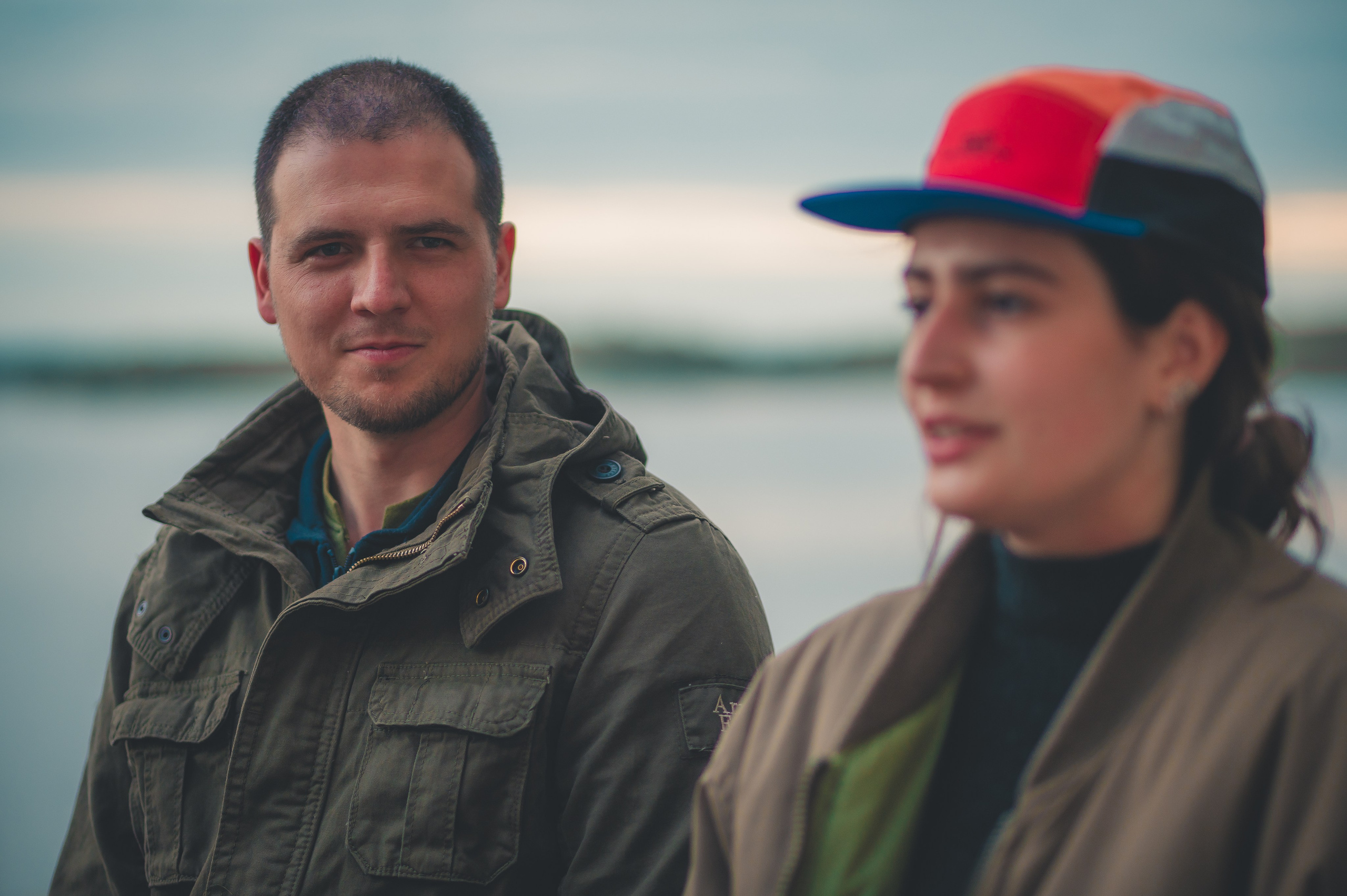 Детский лагерь — 1 смена 2023 год. Иван Кубик — фотограф и видеограф