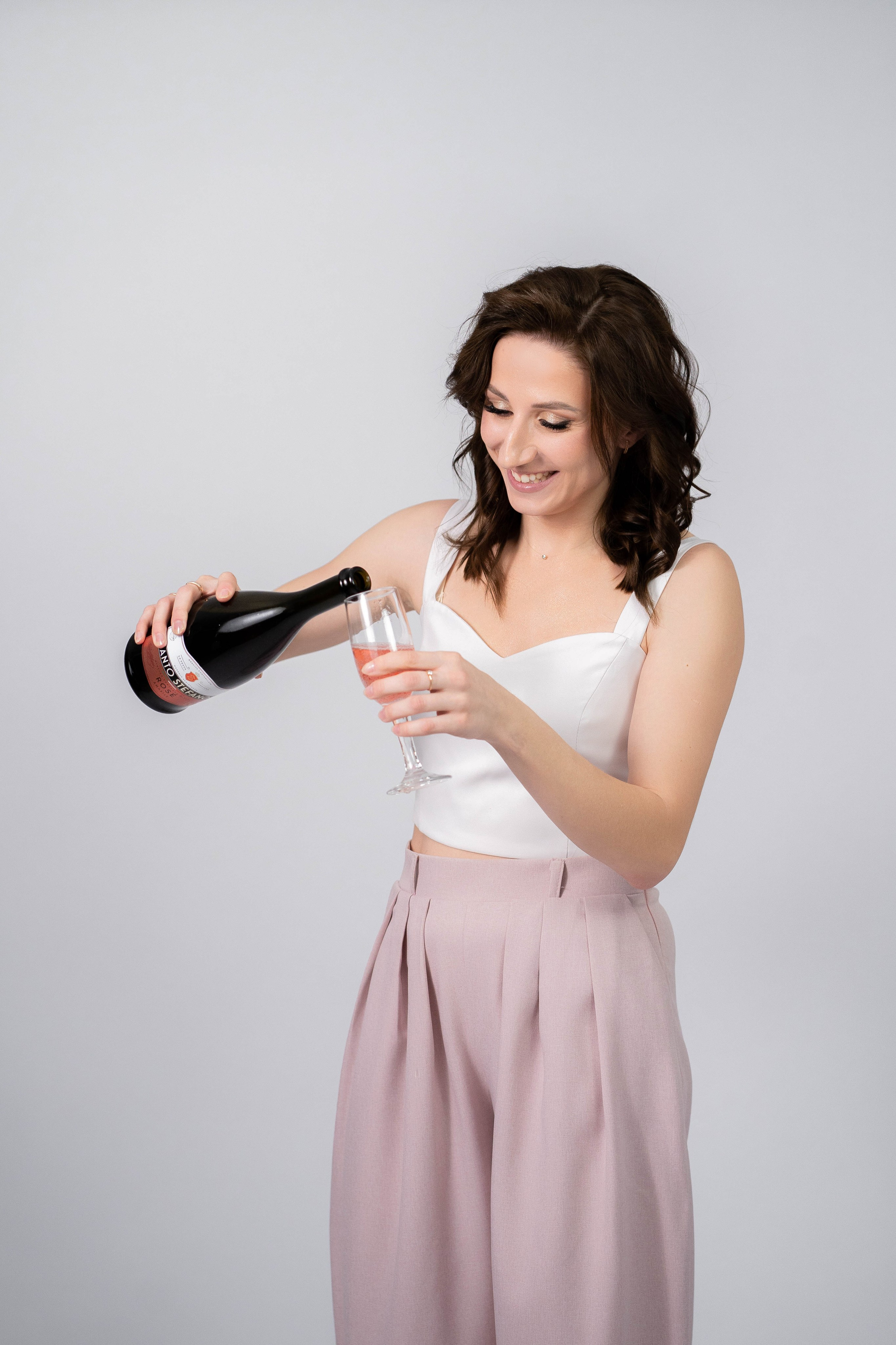 Таня. Фотограф Губаха Рависа Муллахметова