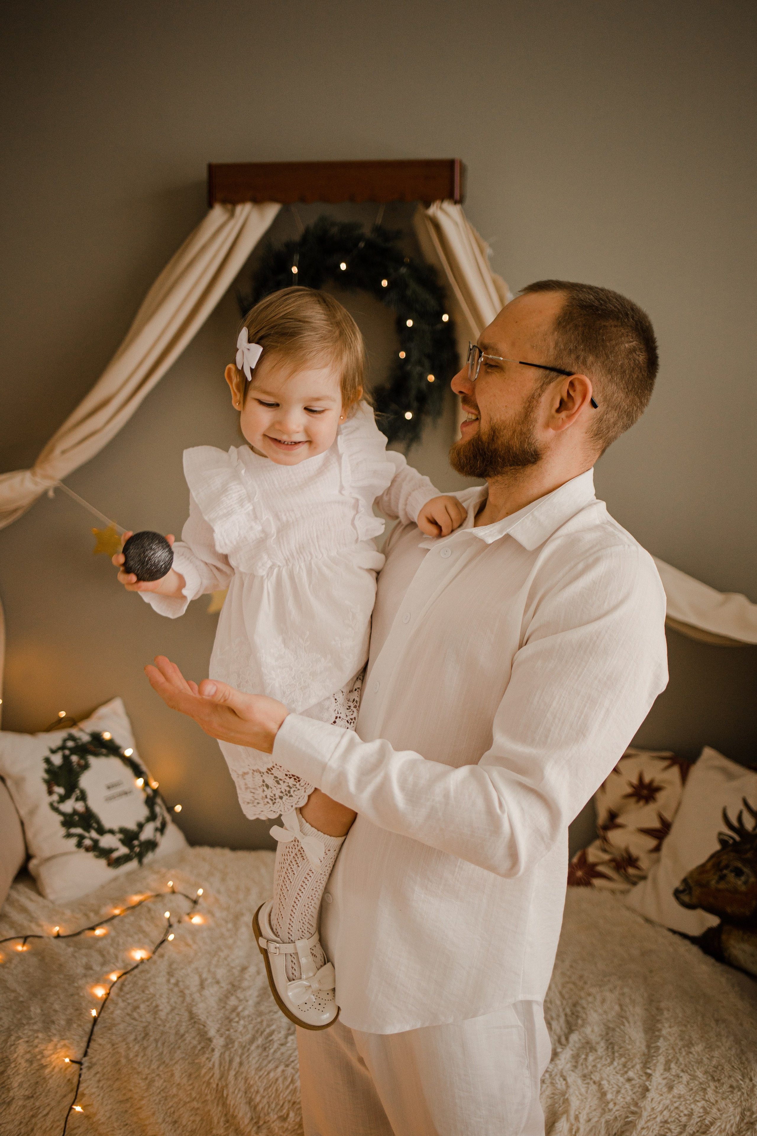 Лера Женя и Тая. Семейный и детский фотограф в Москве Кузьмина Мария