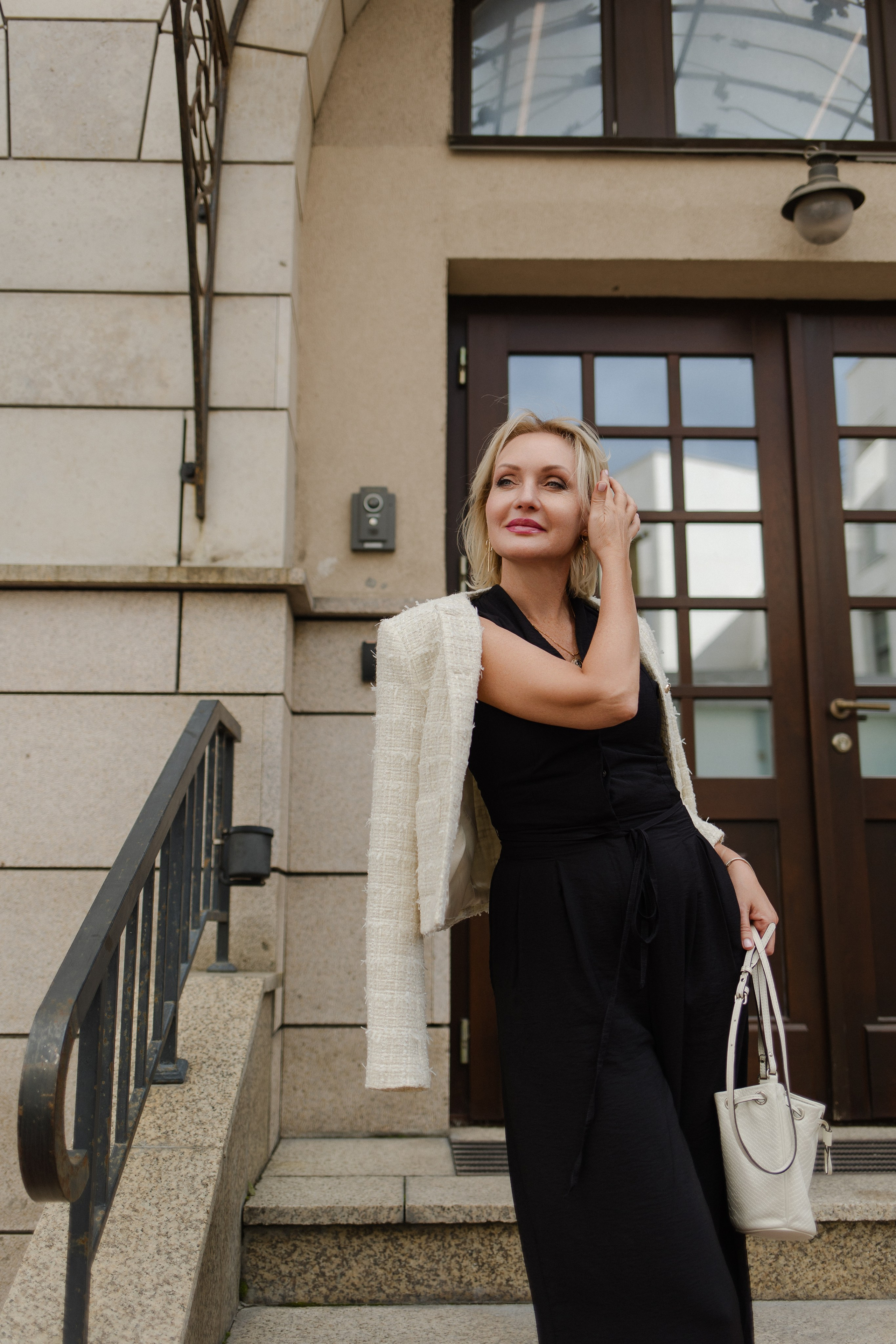 Прогулка. Семейный и детский фотограф в Москве Кузьмина Мария