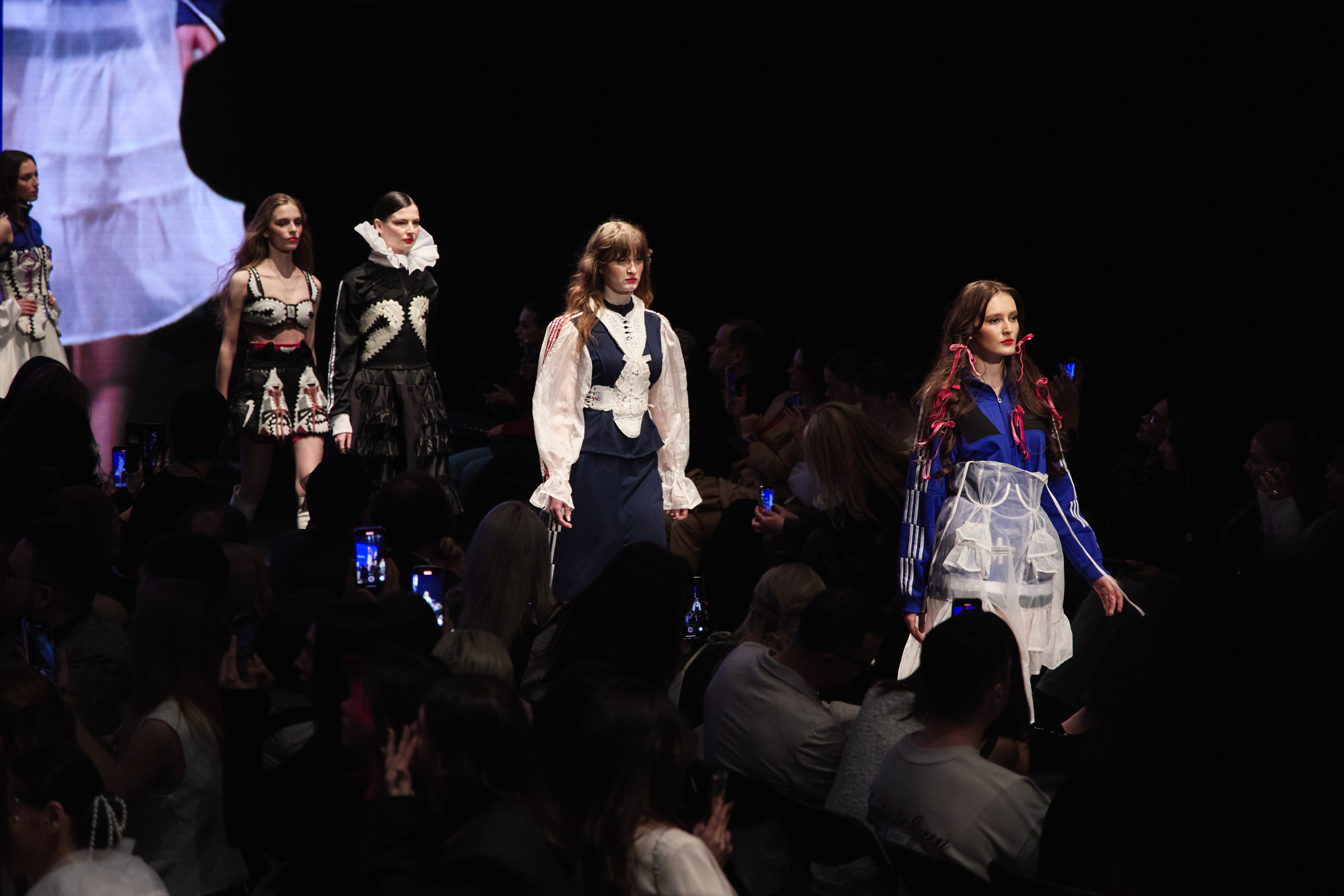 St. Petersburg Fashion Week april 25. Контент фотограф в Санкт-Петербурге Иванова Юлия