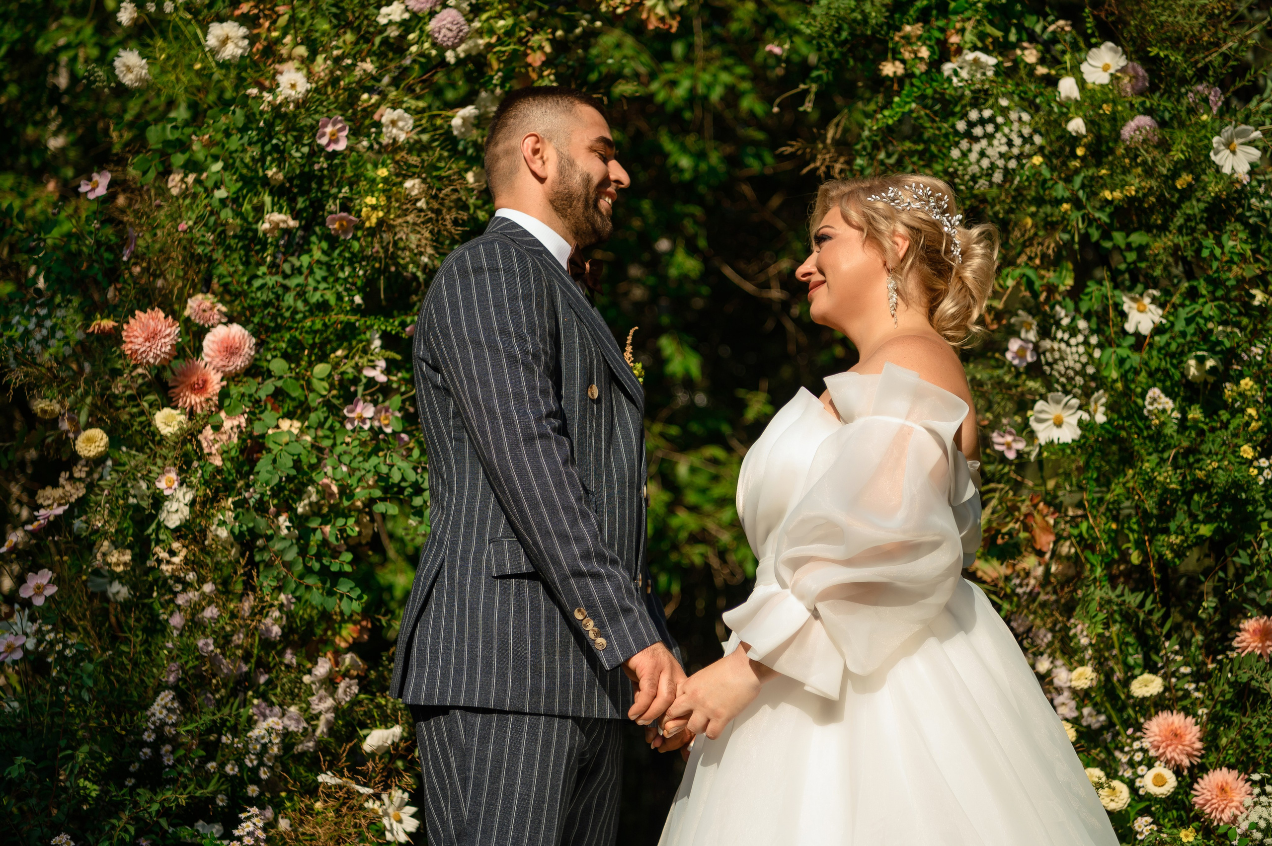 E&A. Фотограф Марина Росси