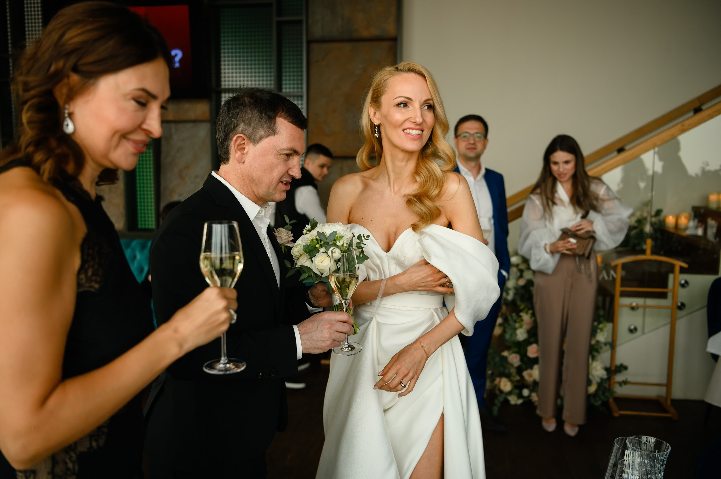 N&S. Фотограф Марина Росси