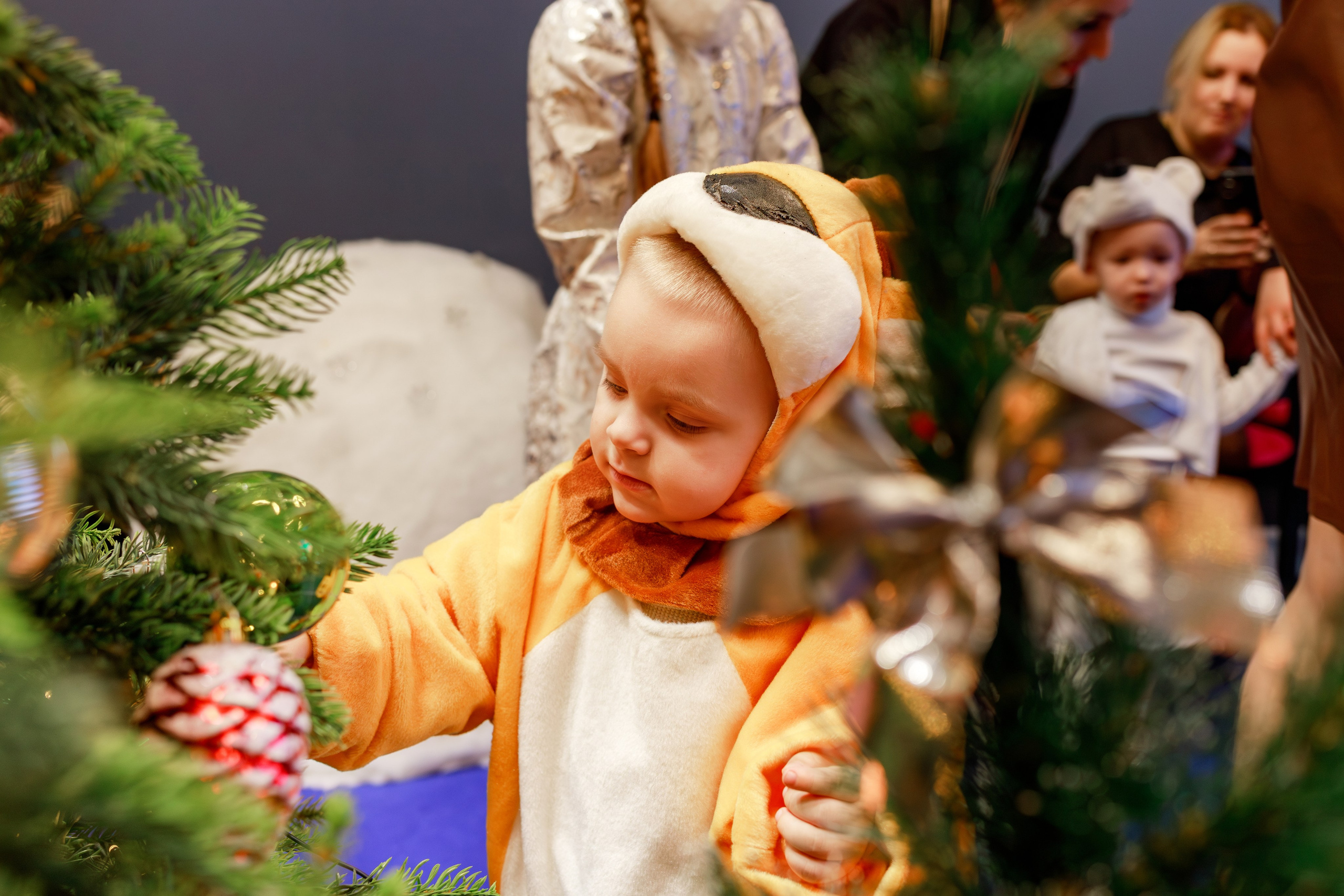 МЭЦ 2024. Семейный и детский фотограф в Краснодаре Ирина Лаврецкая