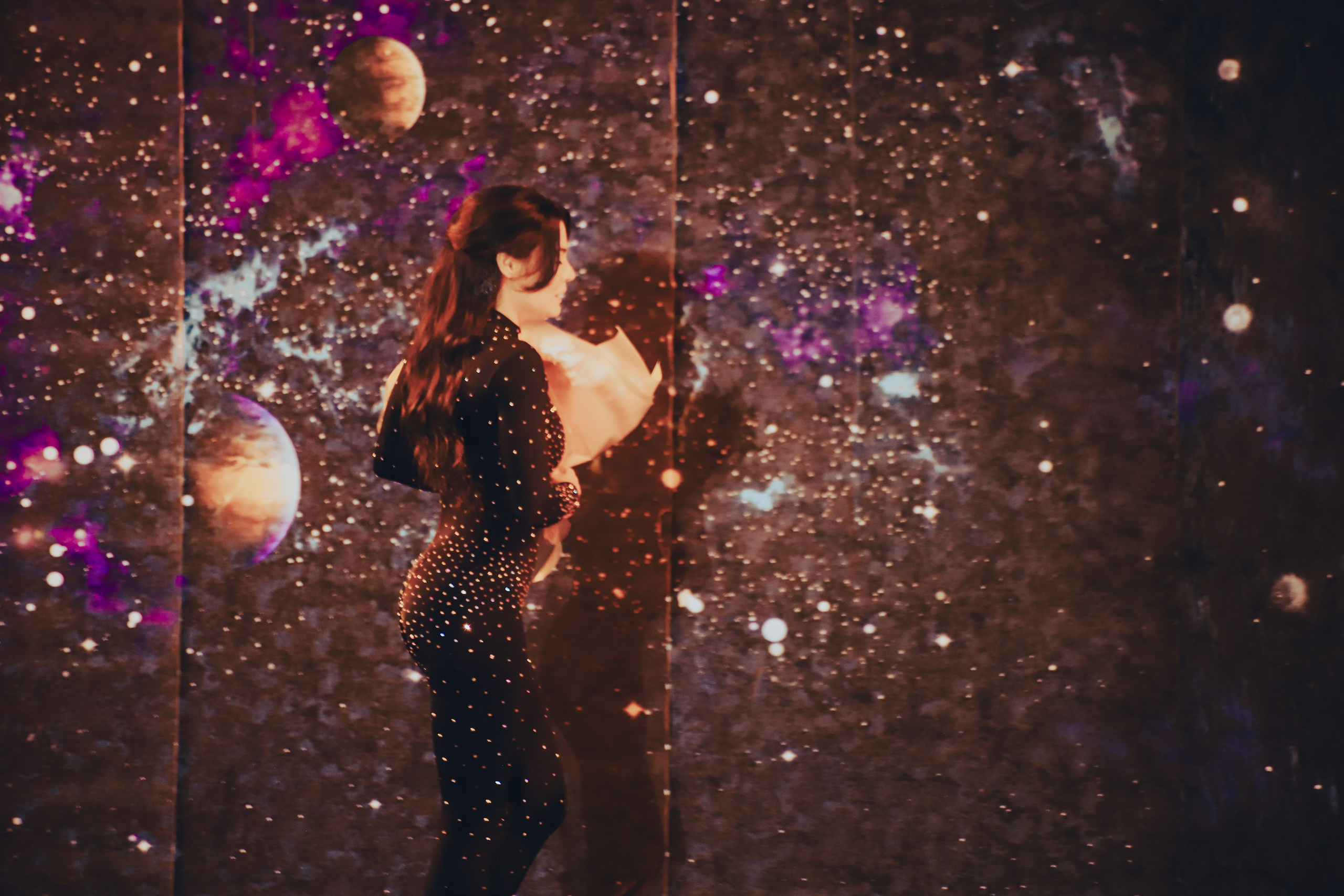 Вселенский фестиваль огня мастера Панина 2024, Москва