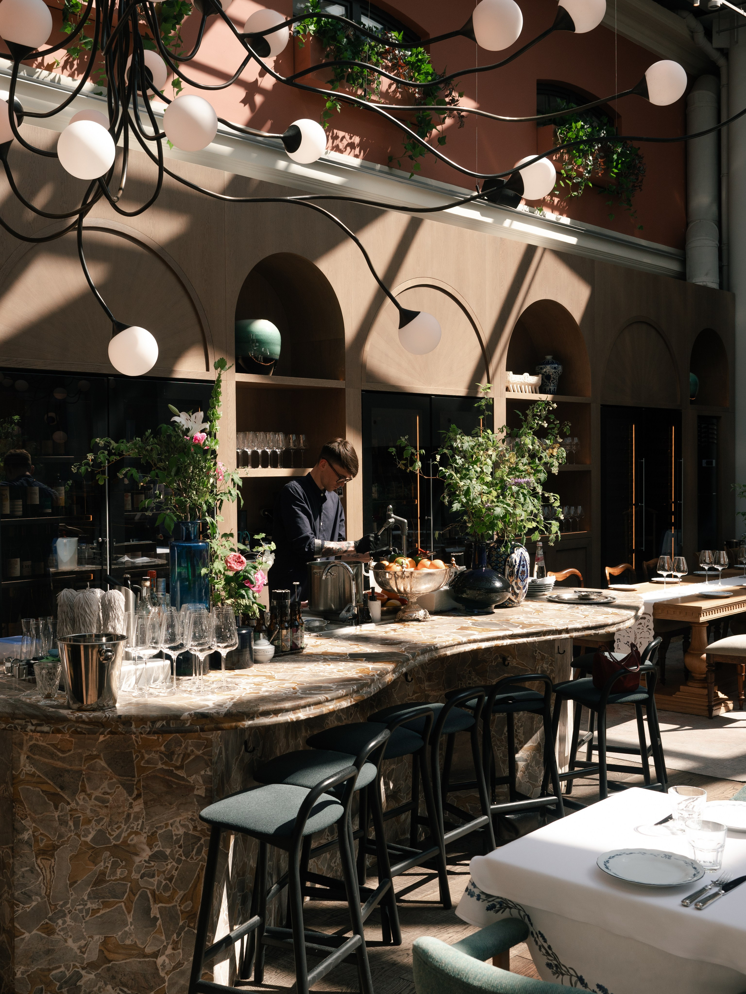 Joli. Фотограф Калинич Юлия