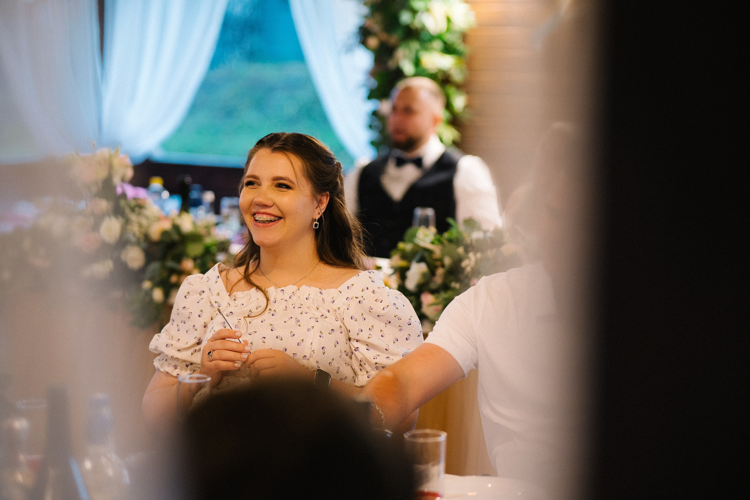 Марина и Денис (полный день). Фотограф на любое событие в Кемерово