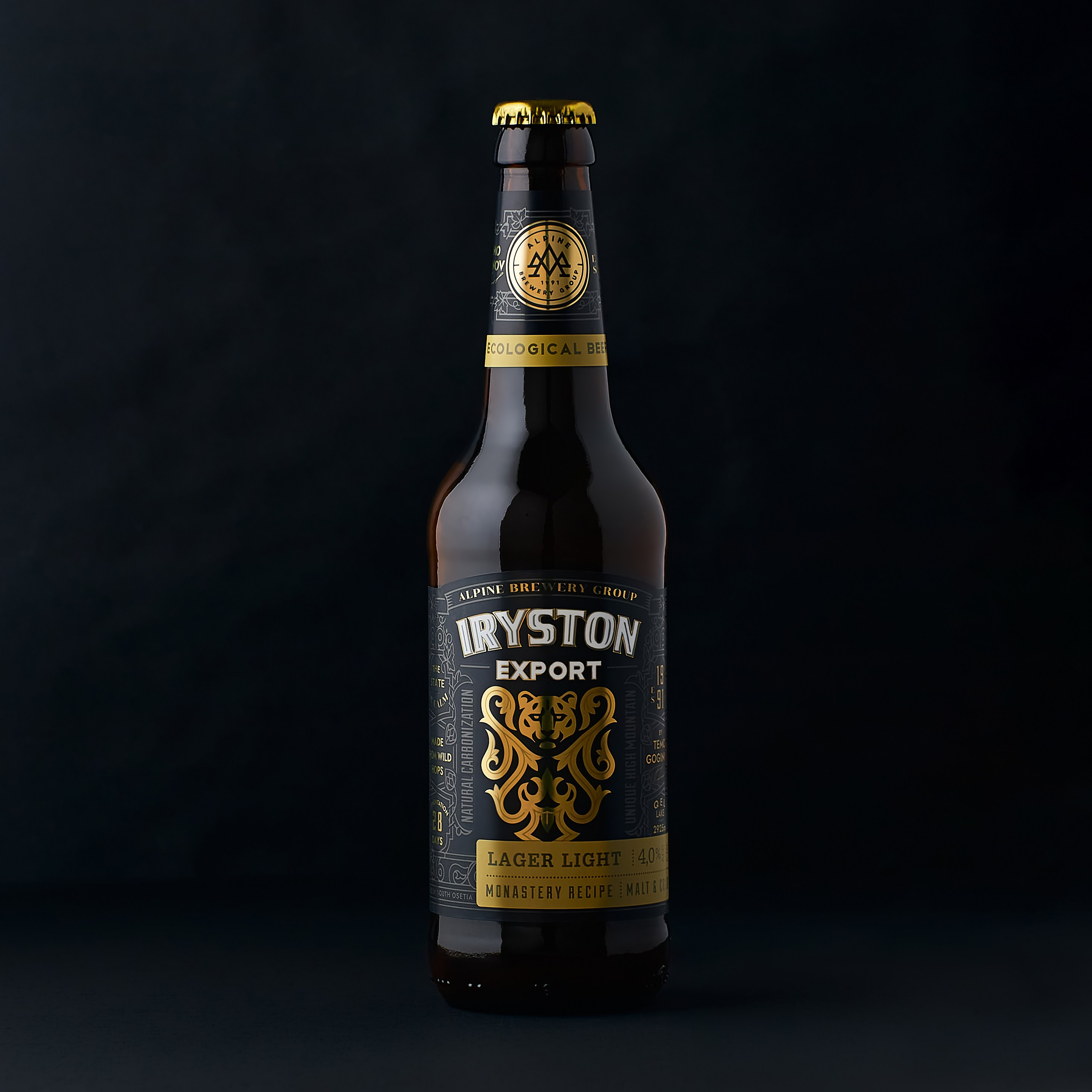 Общее портфолио. Агентство «Кооператив»