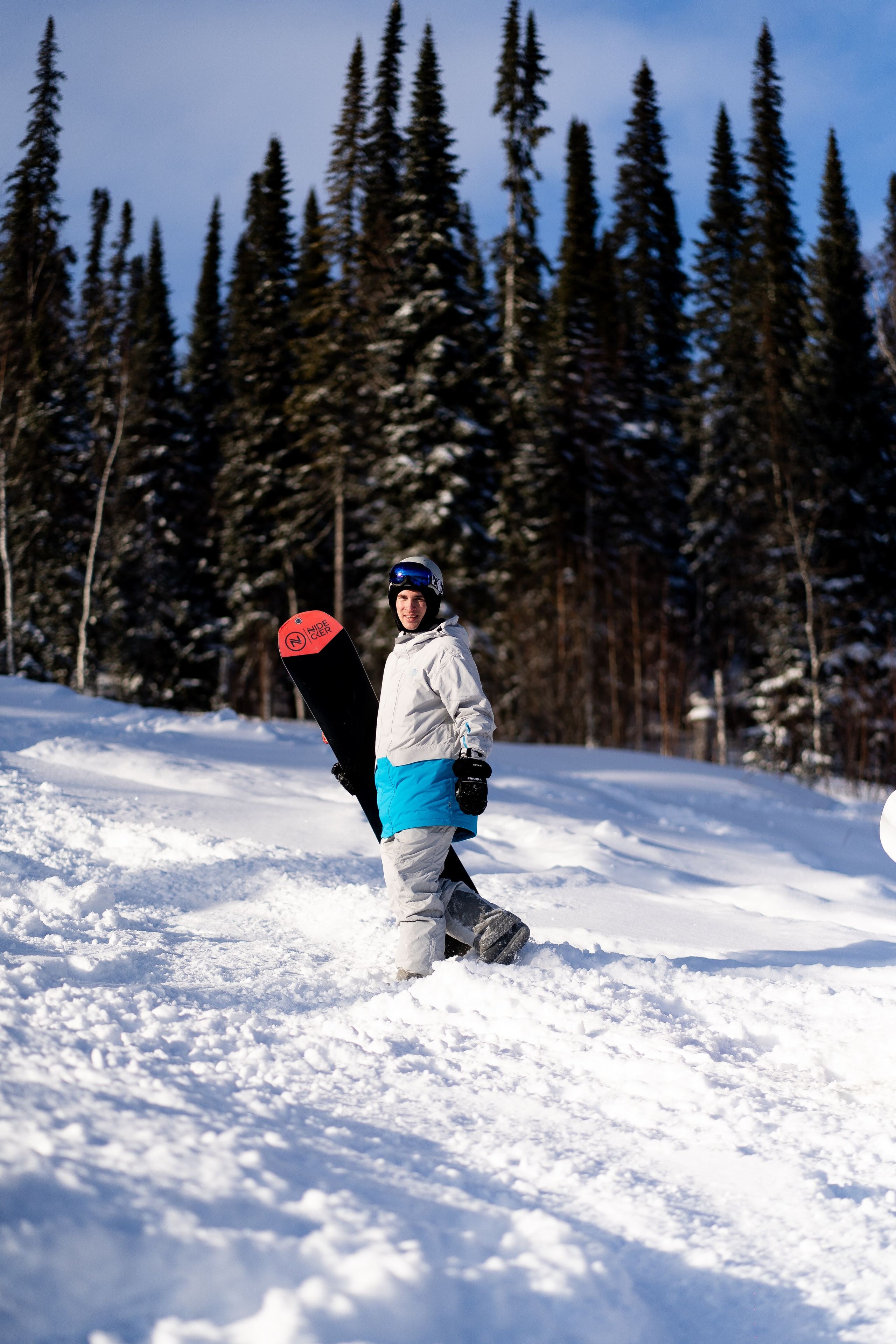 Джой 6.01. Анастасия Паршукова — фотограф Шерегеш Новосибирск