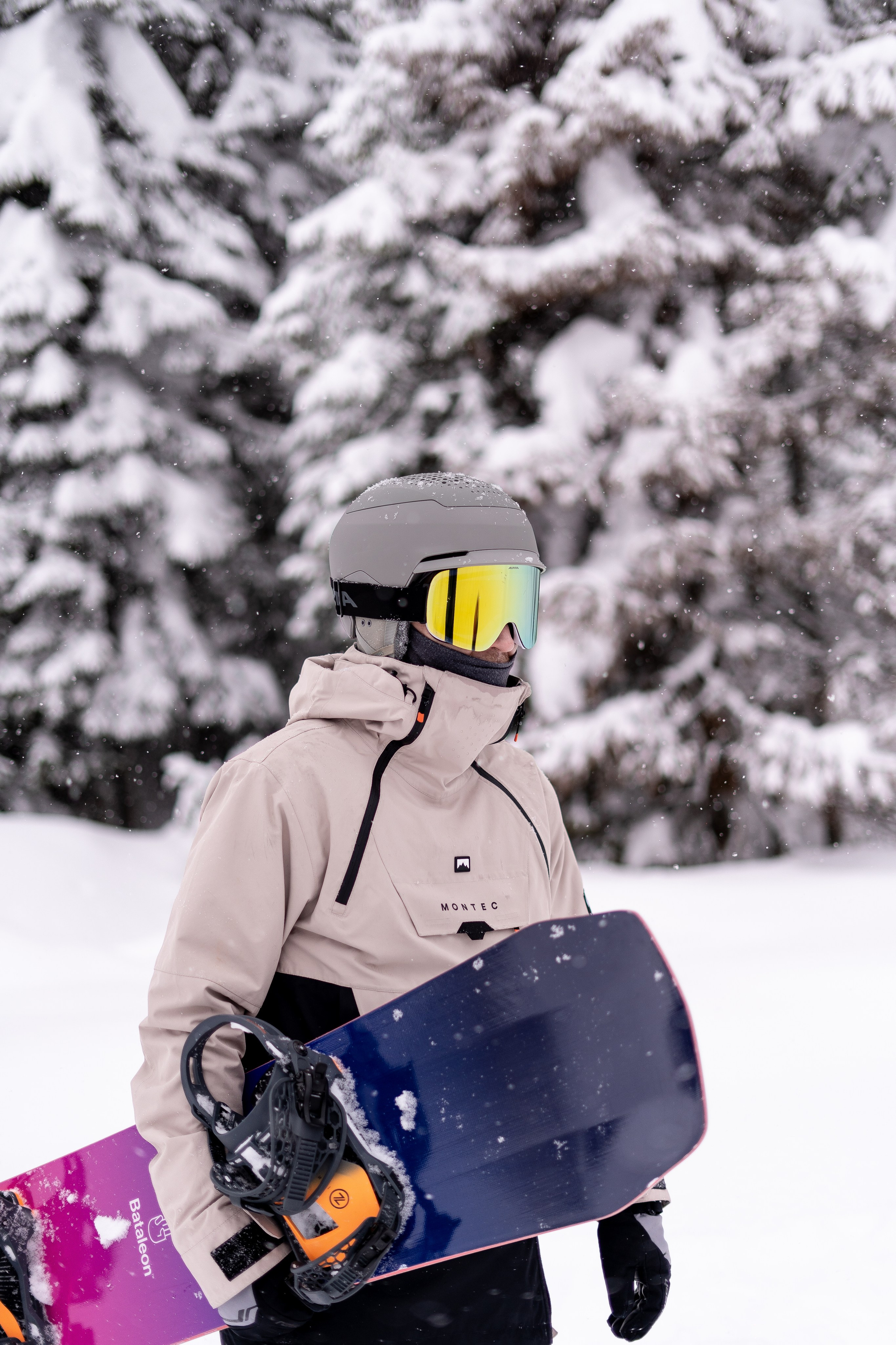 Джон 14.02. Анастасия Паршукова — фотограф Шерегеш Новосибирск
