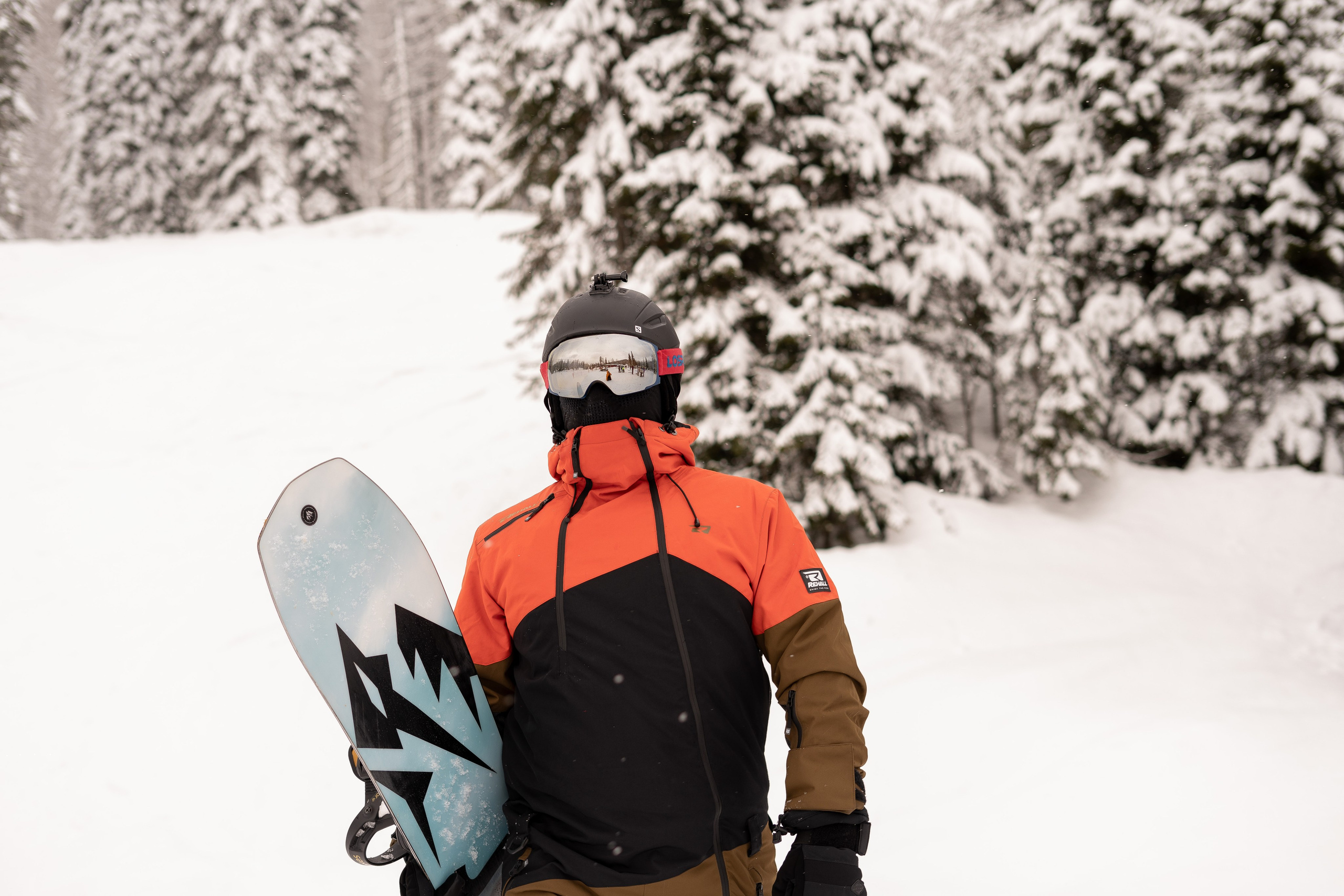 Джой 21.03.24. Анастасия Паршукова — фотограф Шерегеш Новосибирск