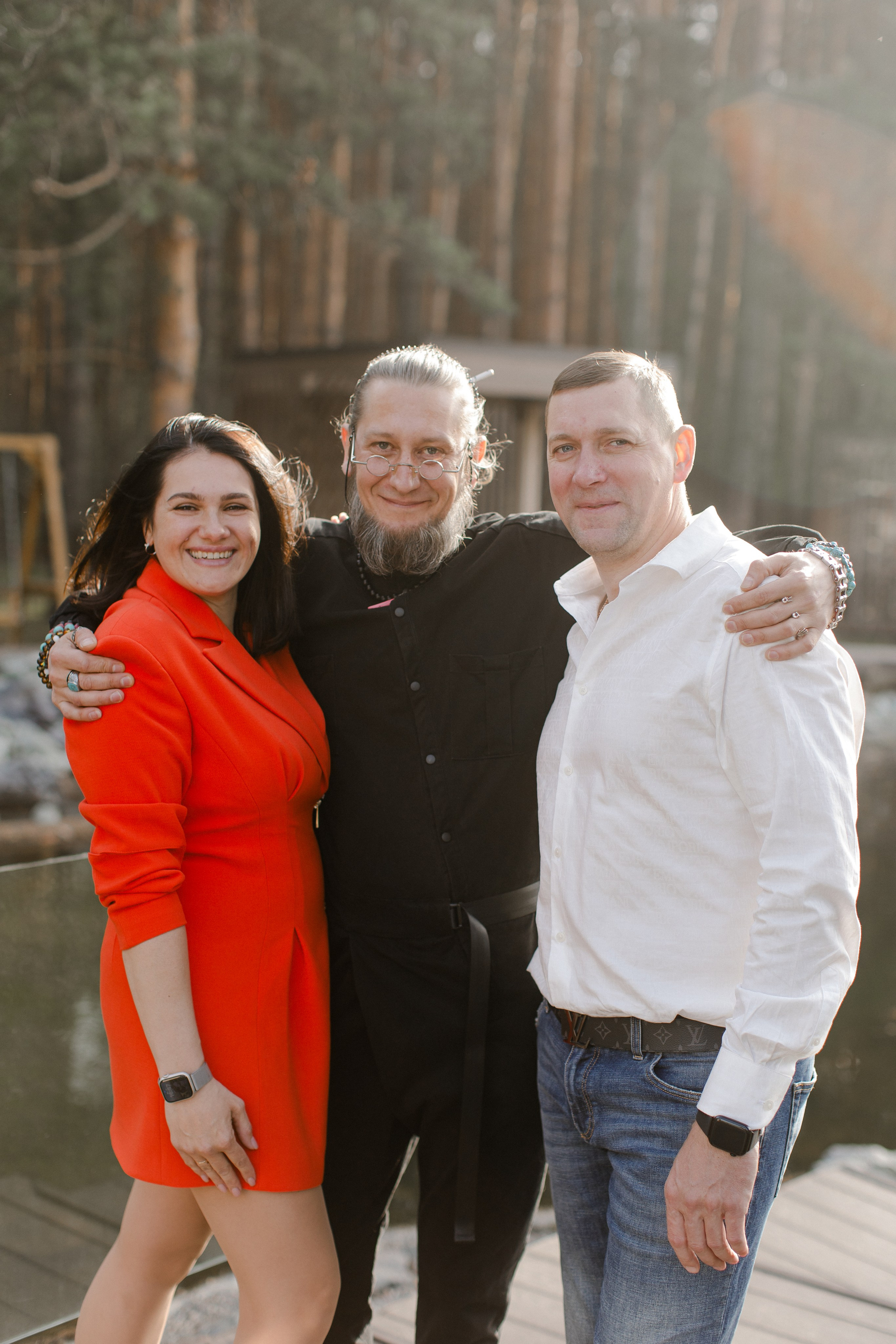 День рождения. Семейный и детский фотограф в Москве Кузьмина Мария