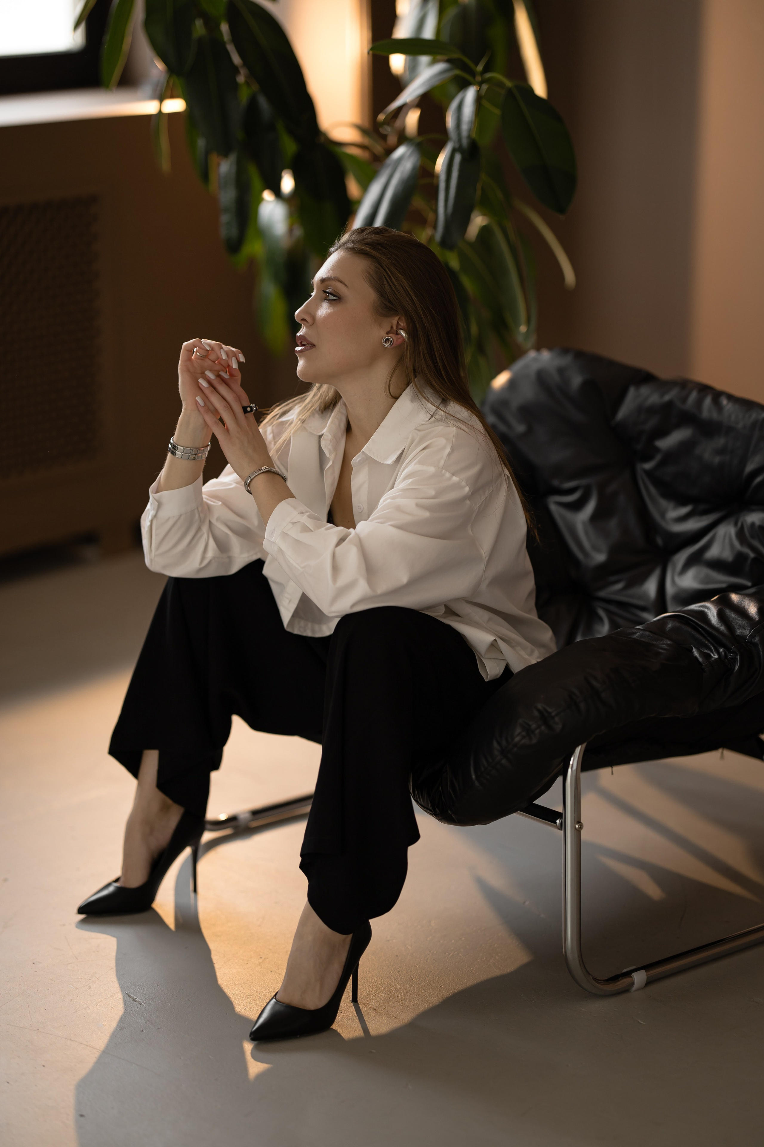 Нина. Свадебный и Семейный фотограф по всему миру Анна Фёдорова