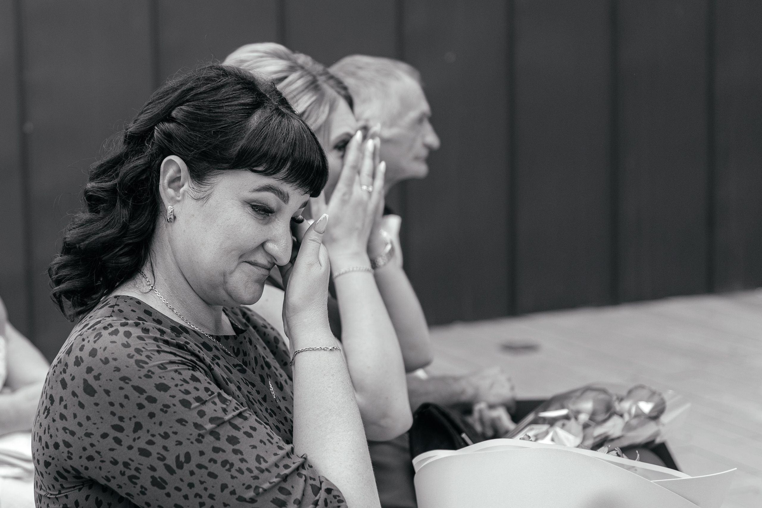 Владислав и Валерия. Свадебный и семейный фотограф в Алексеевке Марина Купреева