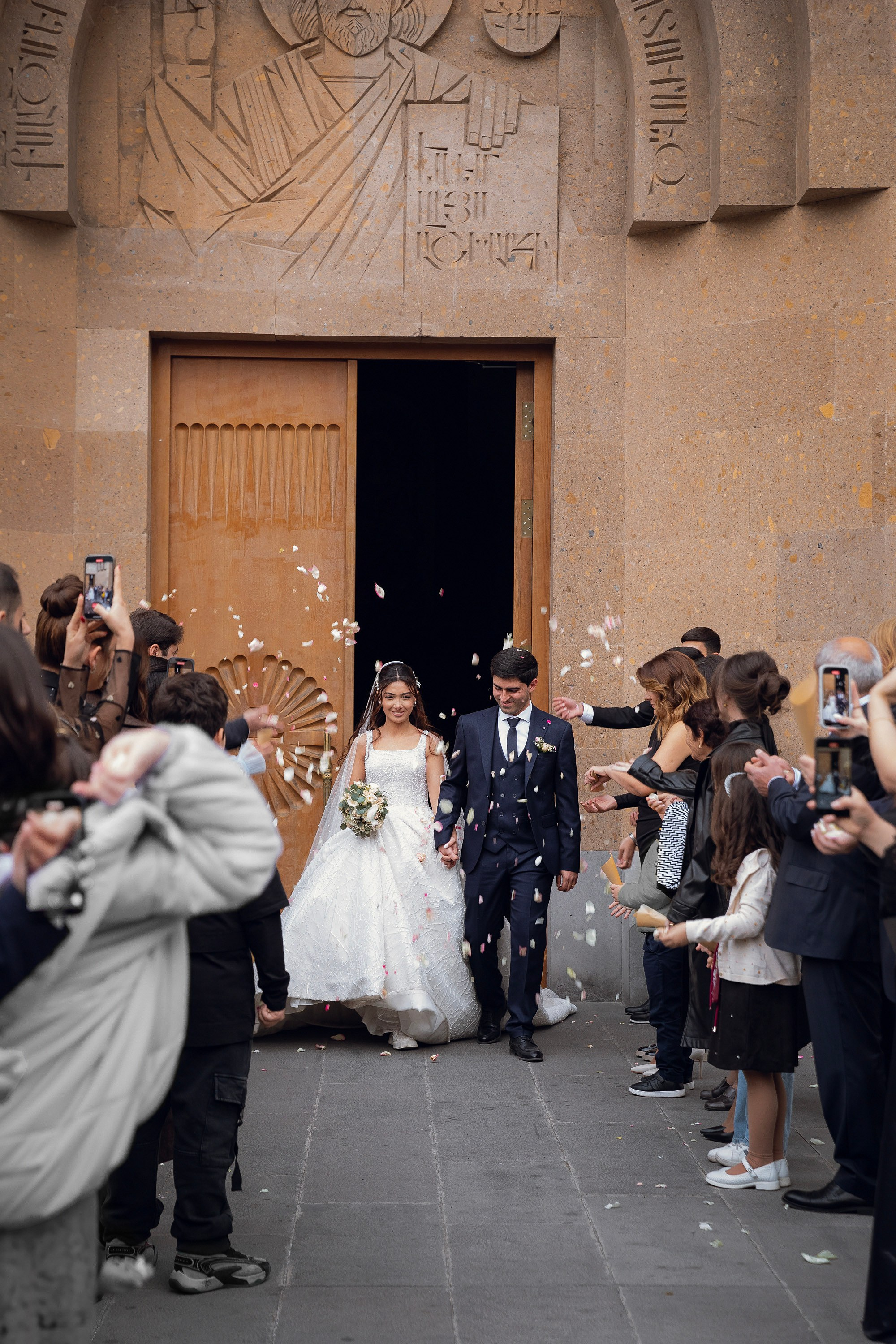 Erik & Tatev Wedding. Фотограф и ретушер. (Армения/Россия)