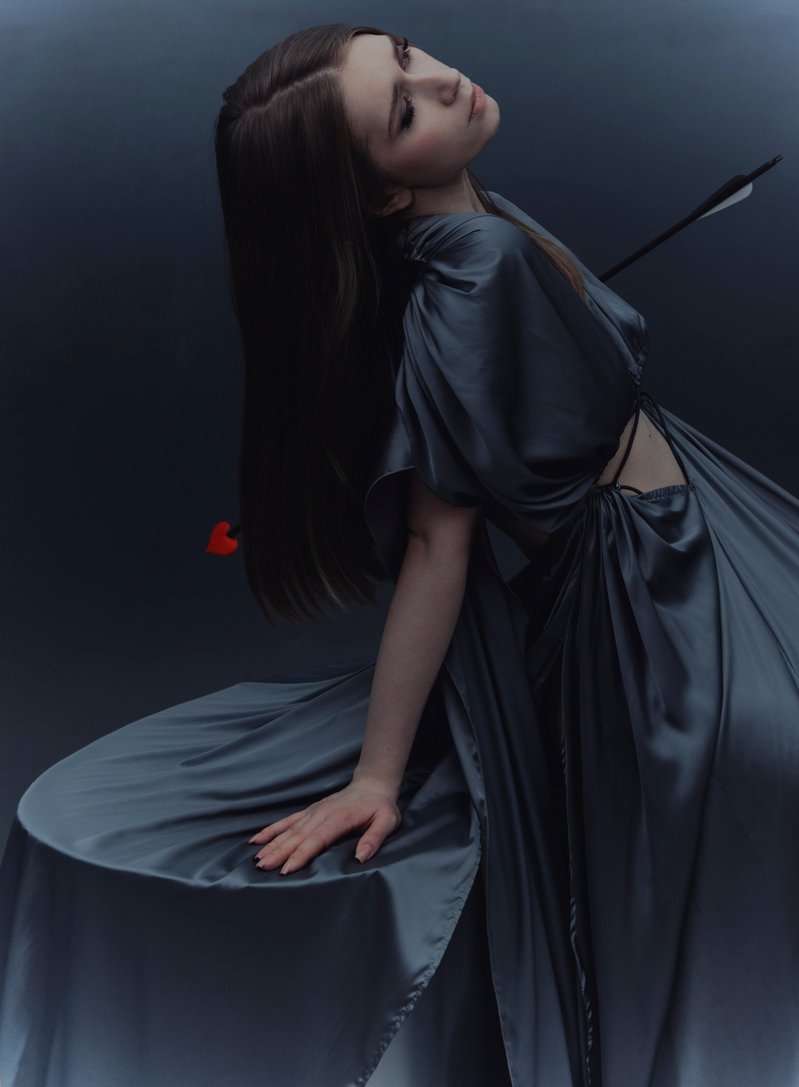14. Фотограф Anita Mivchas
