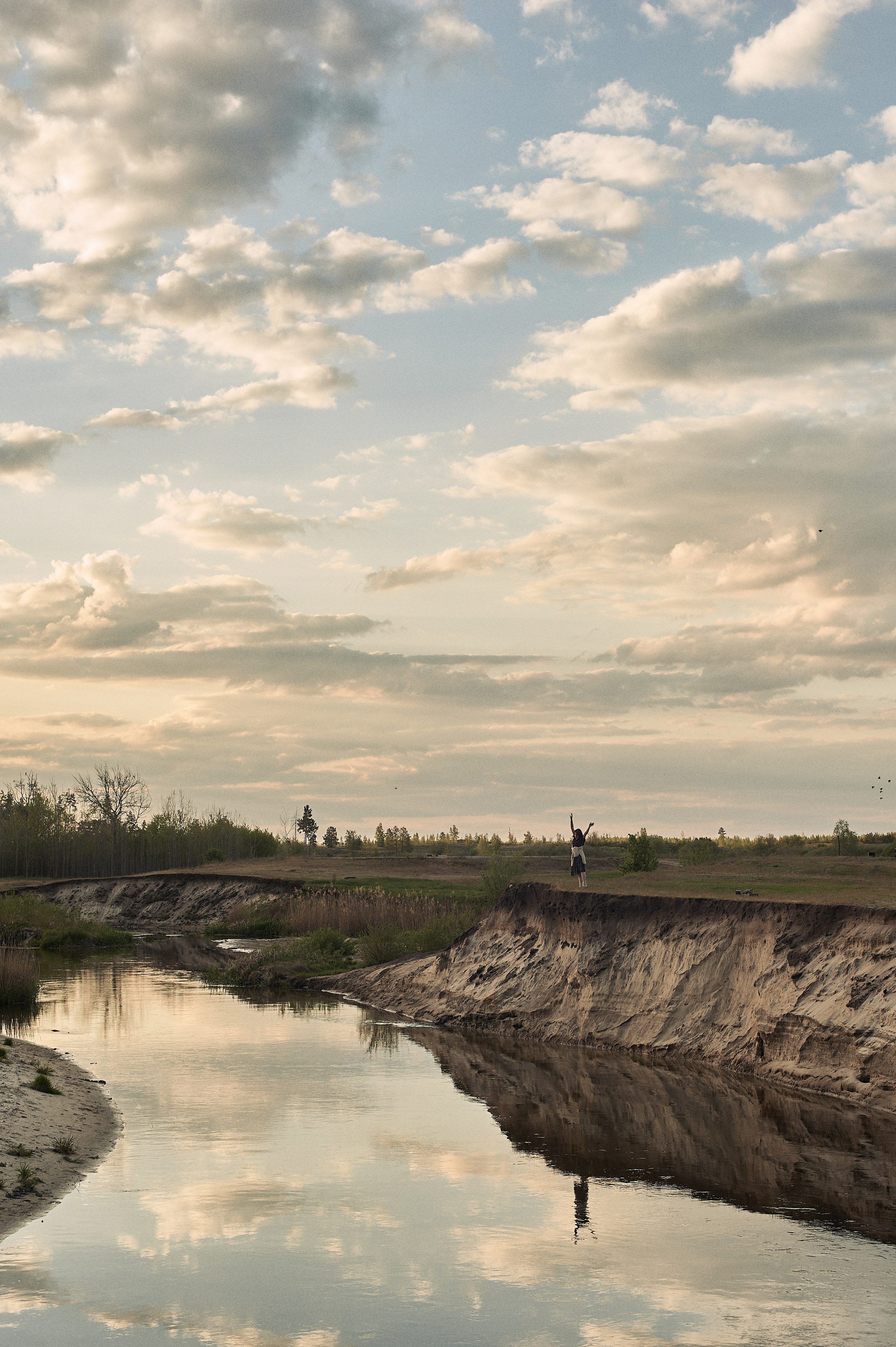 Юля. Портретный фотограф в Воронеже Вячеслав Буряк