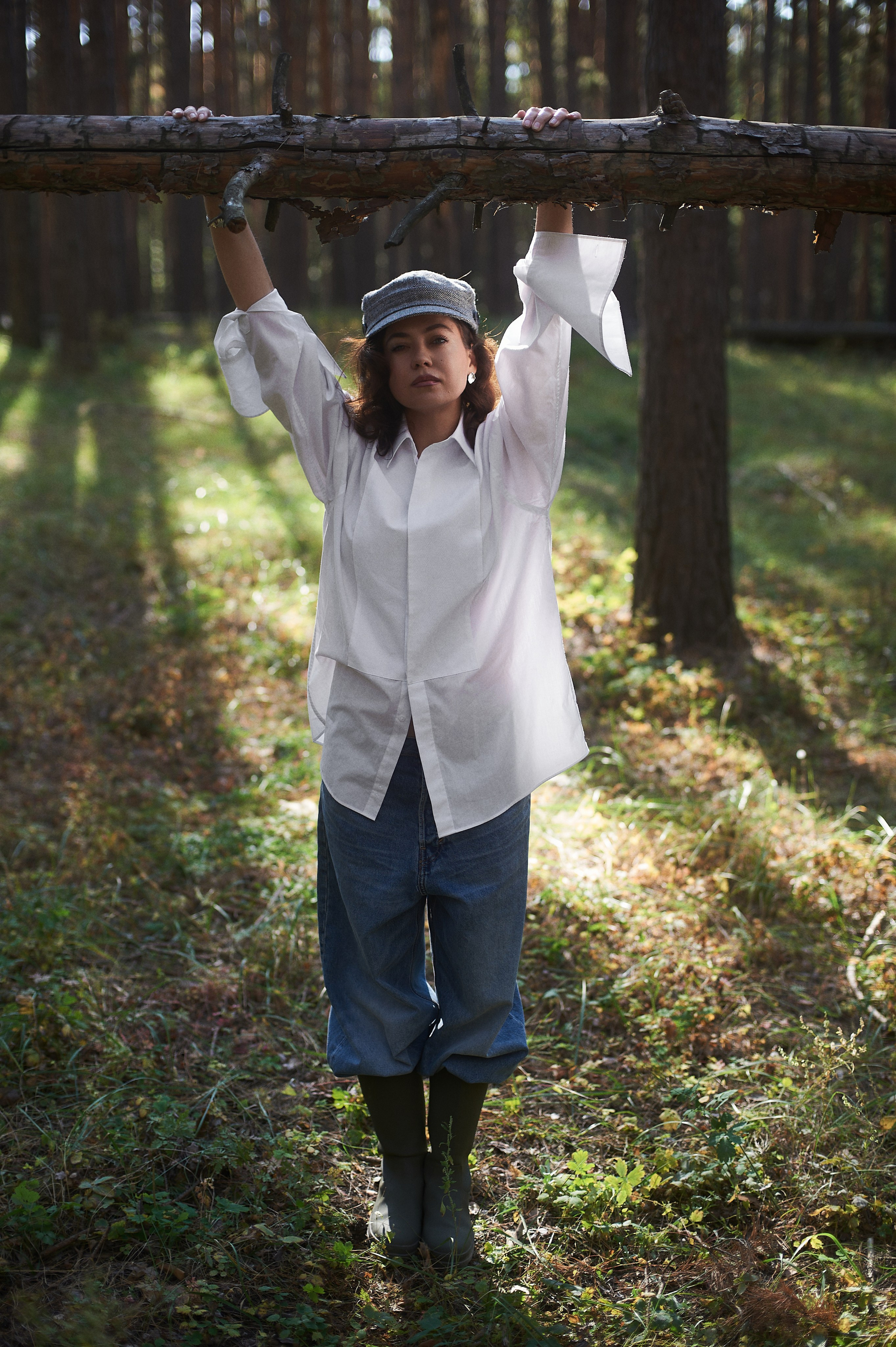 Катя. Портретный фотограф в Воронеже Вячеслав Буряк