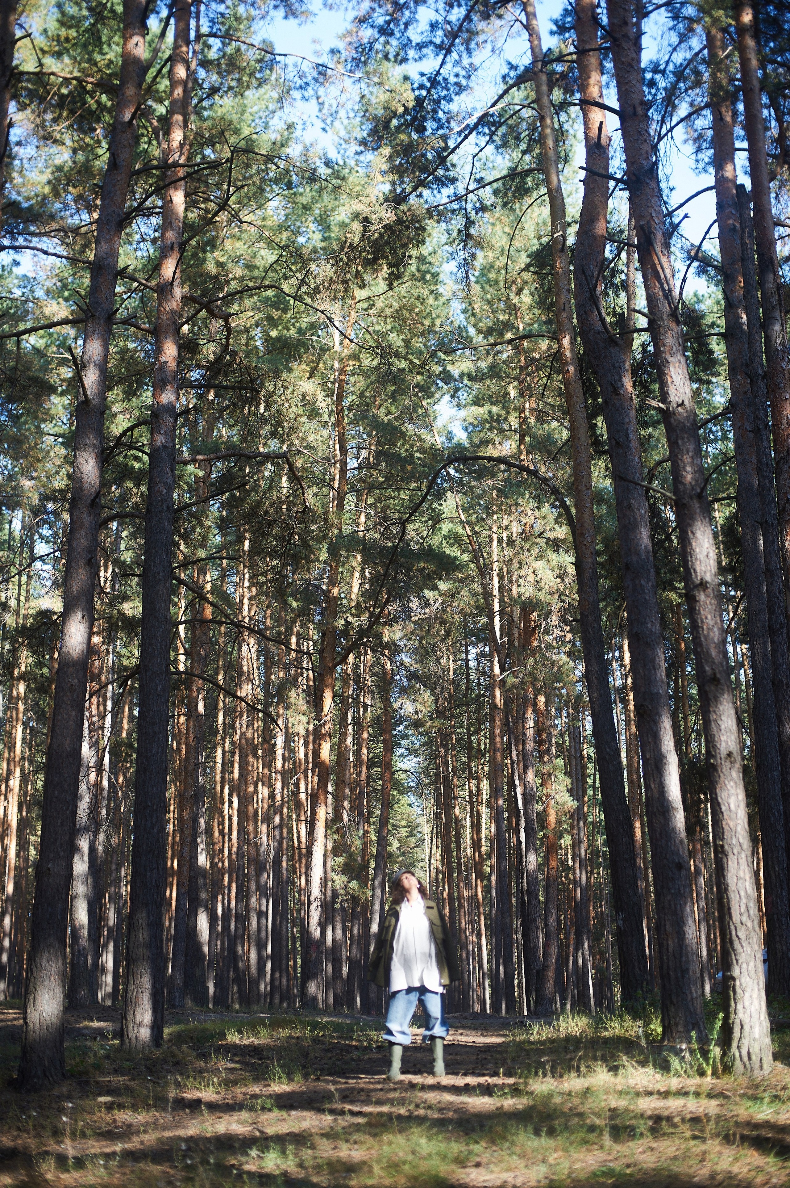 Катя. Портретный фотограф в Воронеже Вячеслав Буряк