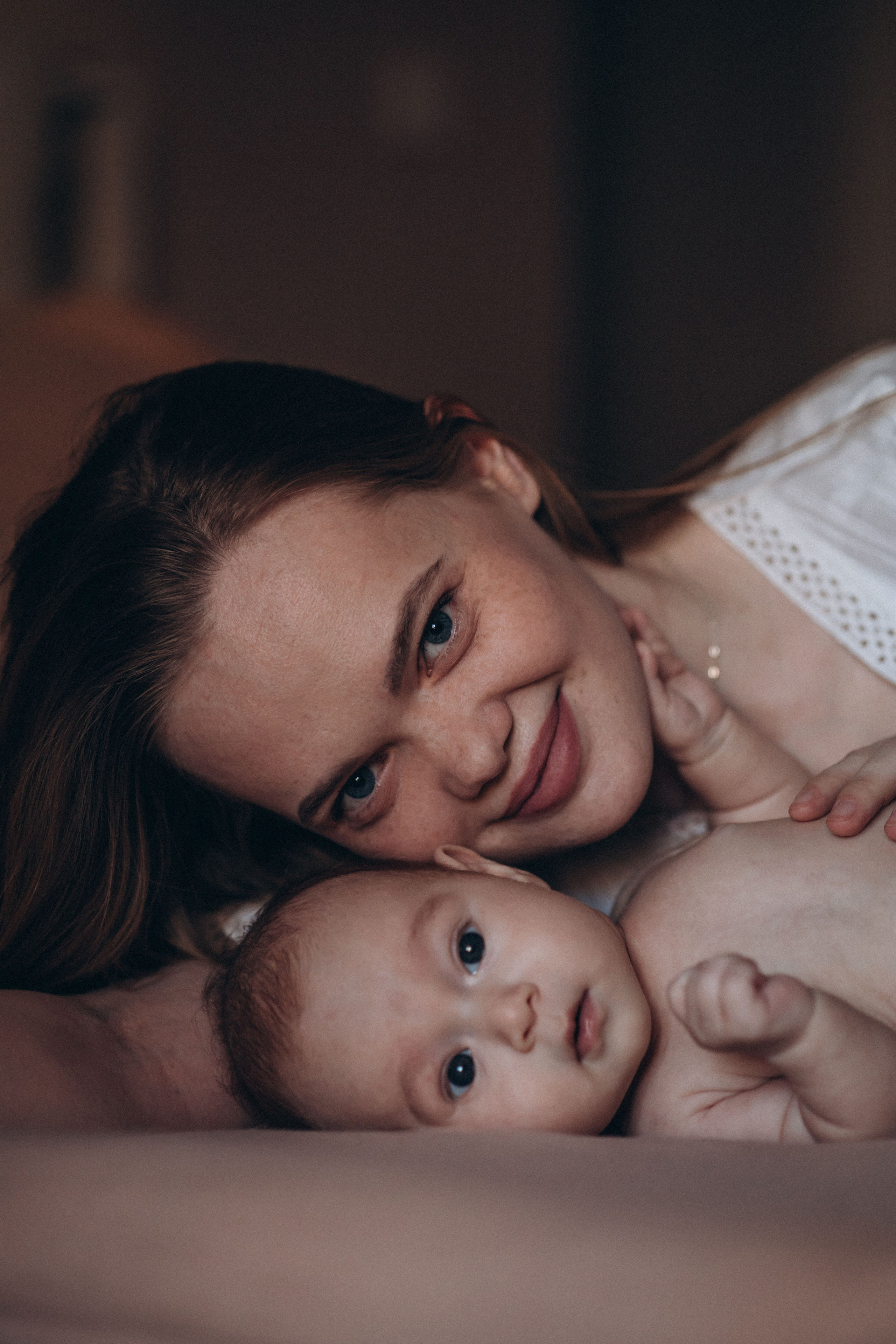 Максим Аня и Каролина. Семейный фотограф Нижневартовск Тюмень Ефимова Ирина