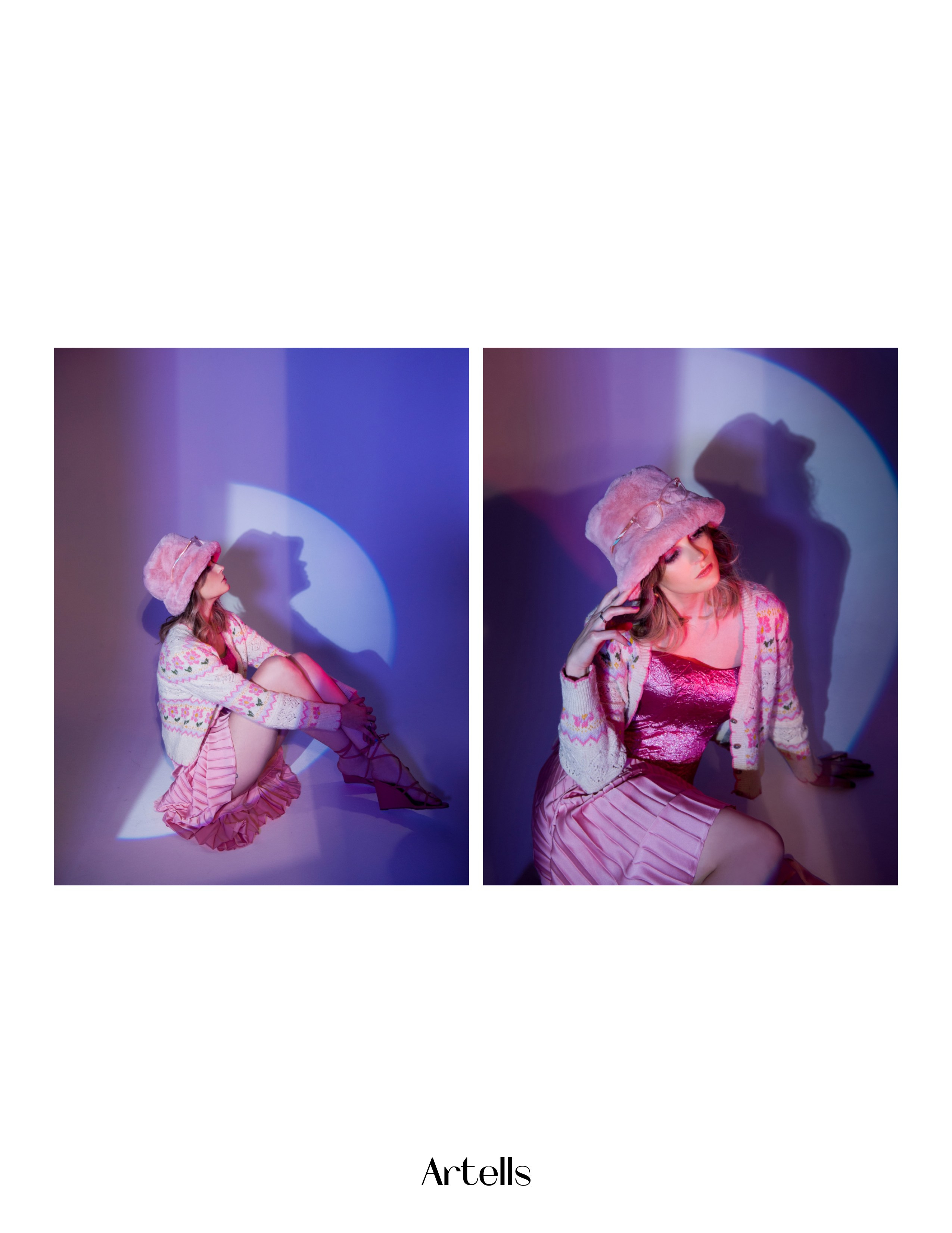 Публикации. Фотограф Кристина Гришина Рязань