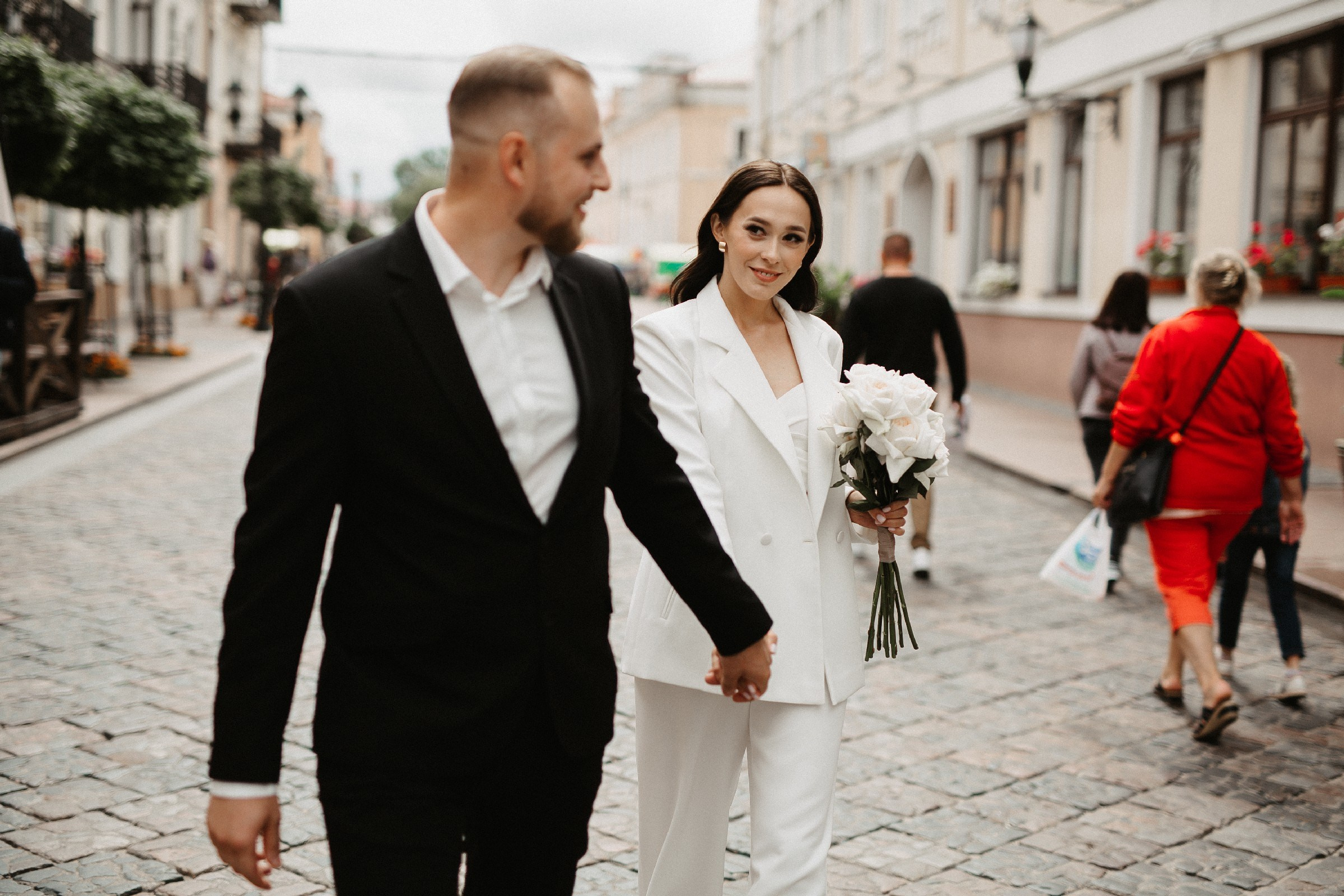 Егор и Ирина. Свадебный фотограф Гродно Минск Destination wedding photographer
