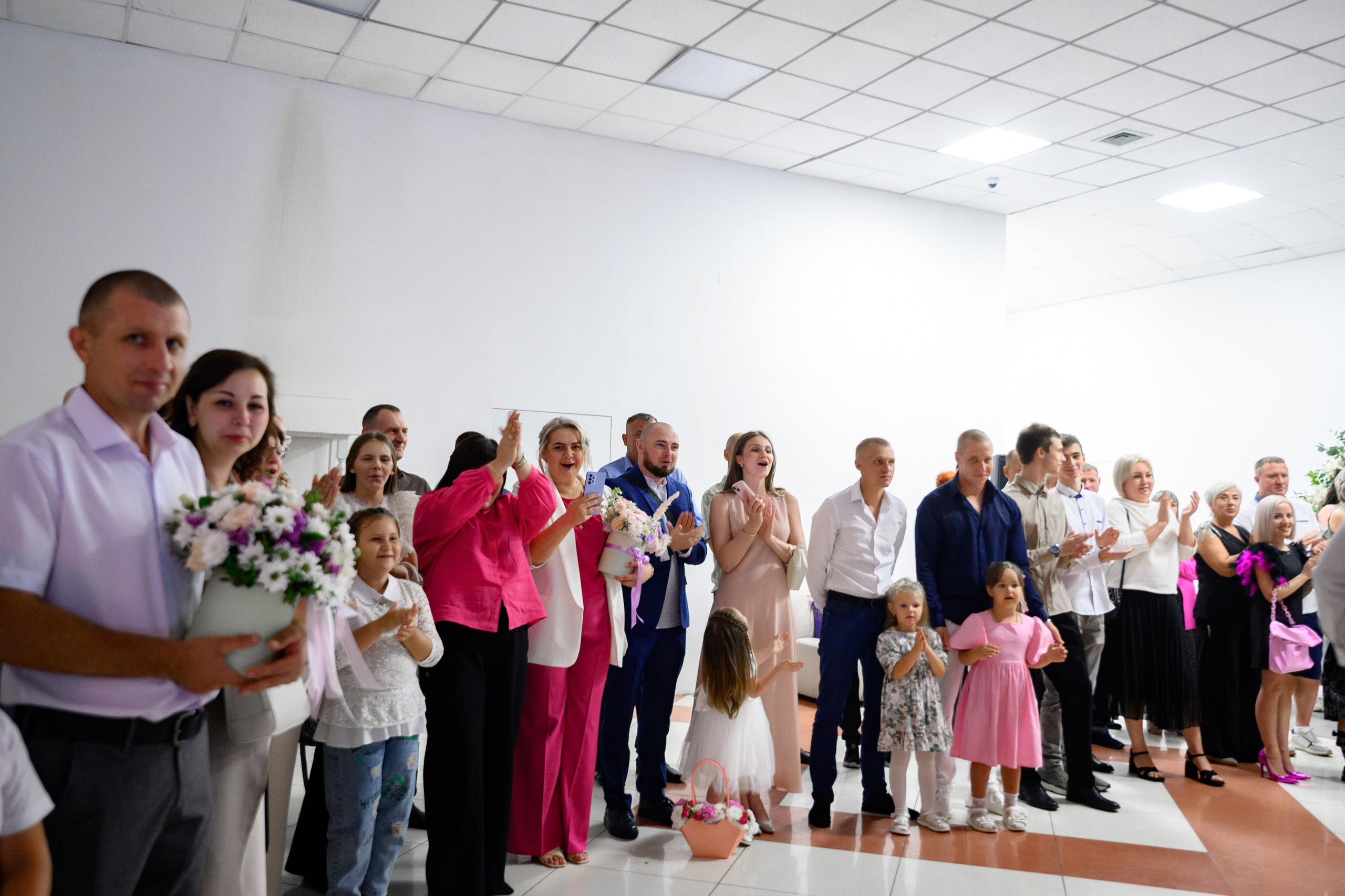Nadezhda & Alexey. Фотограф в Липецке Ковалько Евгений