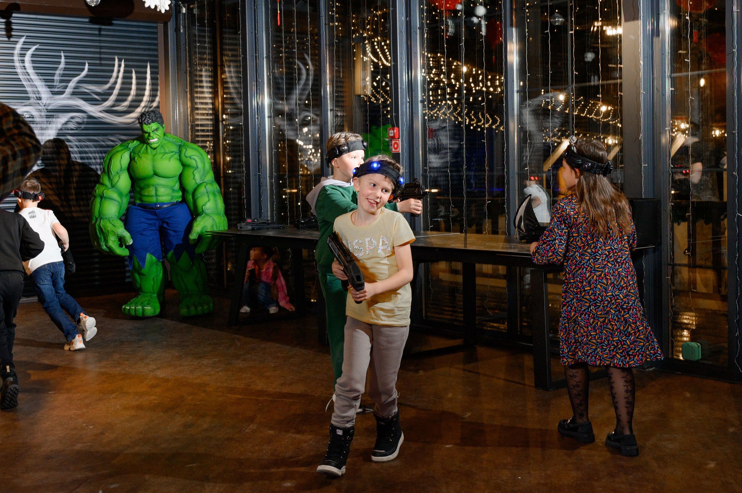 Фотограф детский день рождение. Фотограф в Липецке Ковалько Евгений