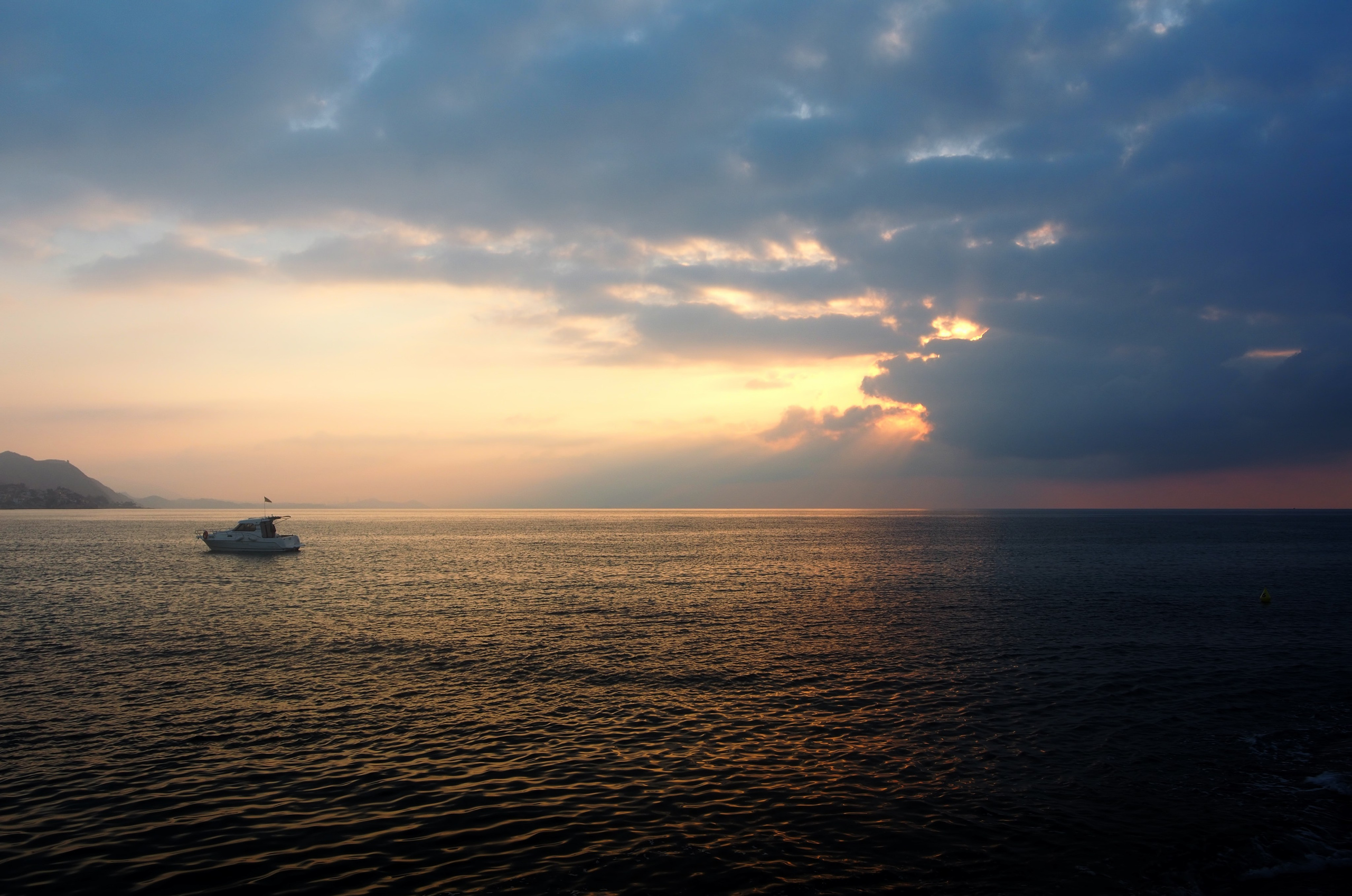 Испания. Свадебный фотограф Копков Геннадий