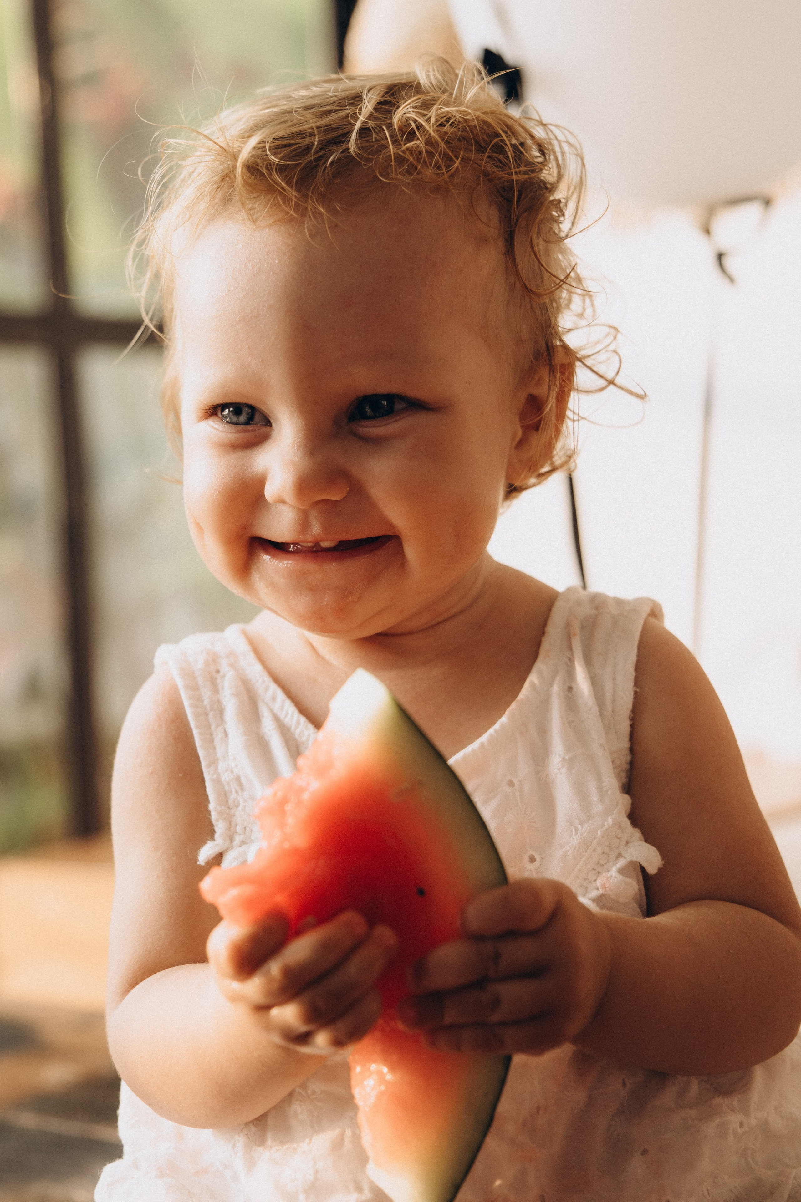 Gleb, Ira, Sonya, Kirill & Leya. Olga Antipova — photographer