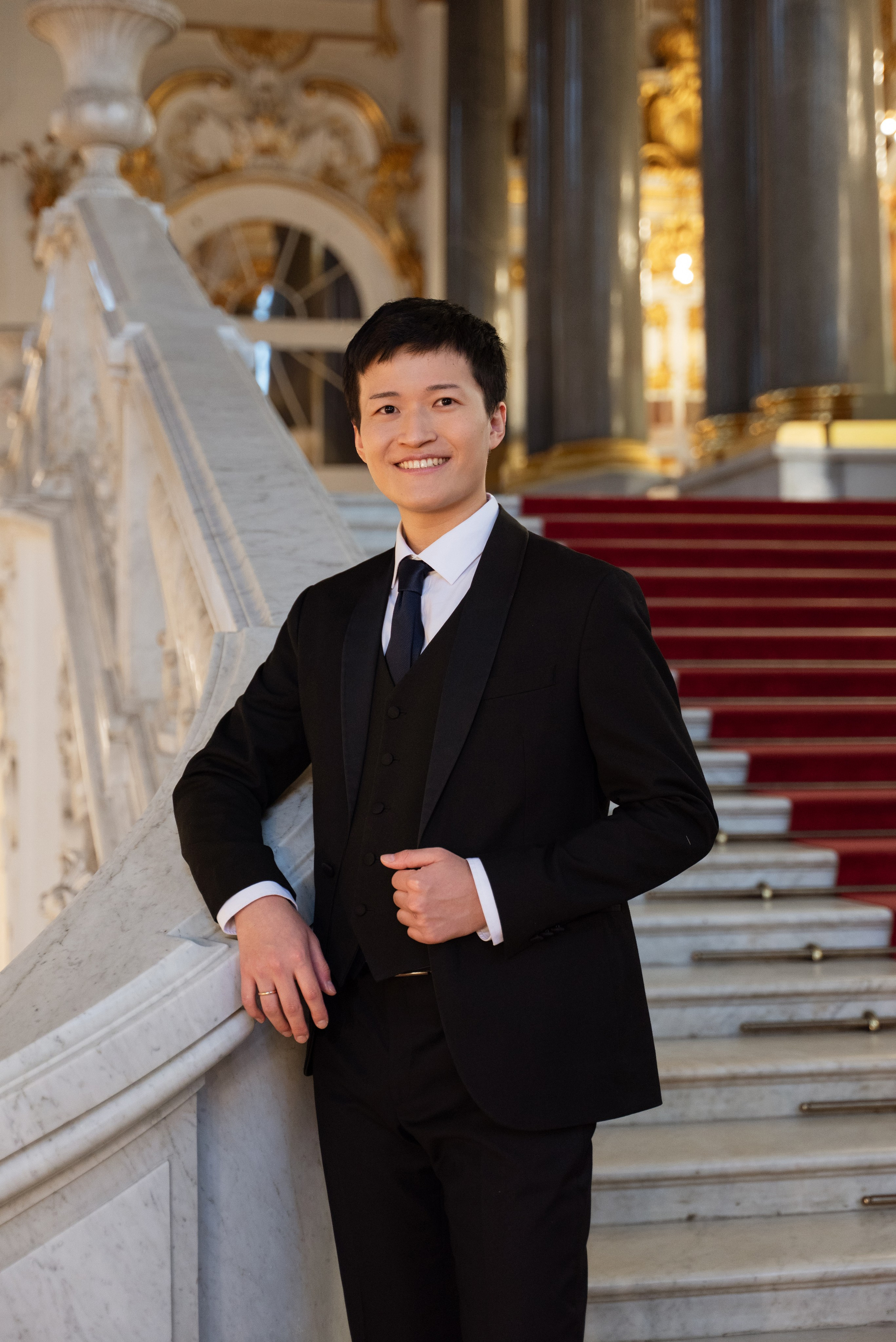 Каити и Нацуми | 13.11.25. Свадебный фотограф в Санкт-Петербурге Владислава Тюльпина