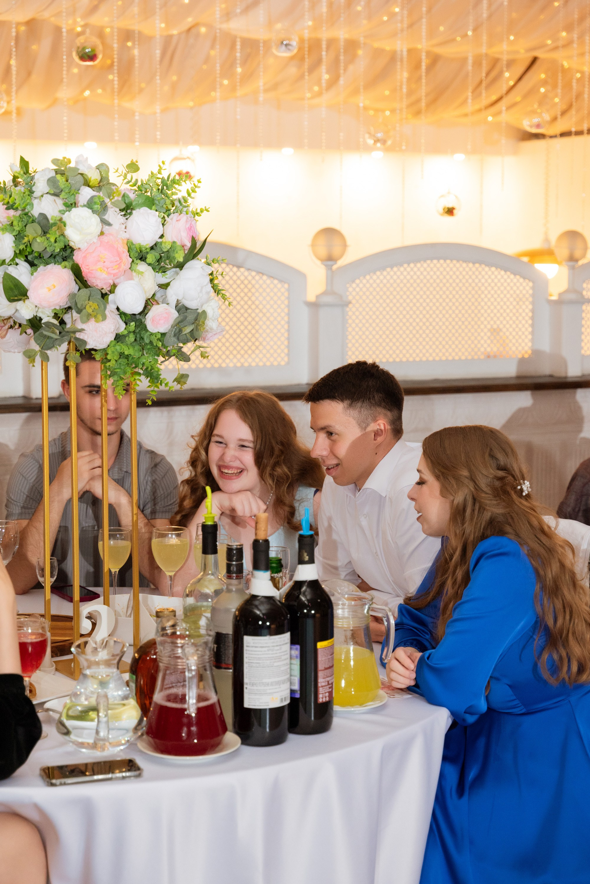 Егор и Елена | 02.06.24. Свадебный фотограф в Санкт-Петербурге Владислава Тюльпина
